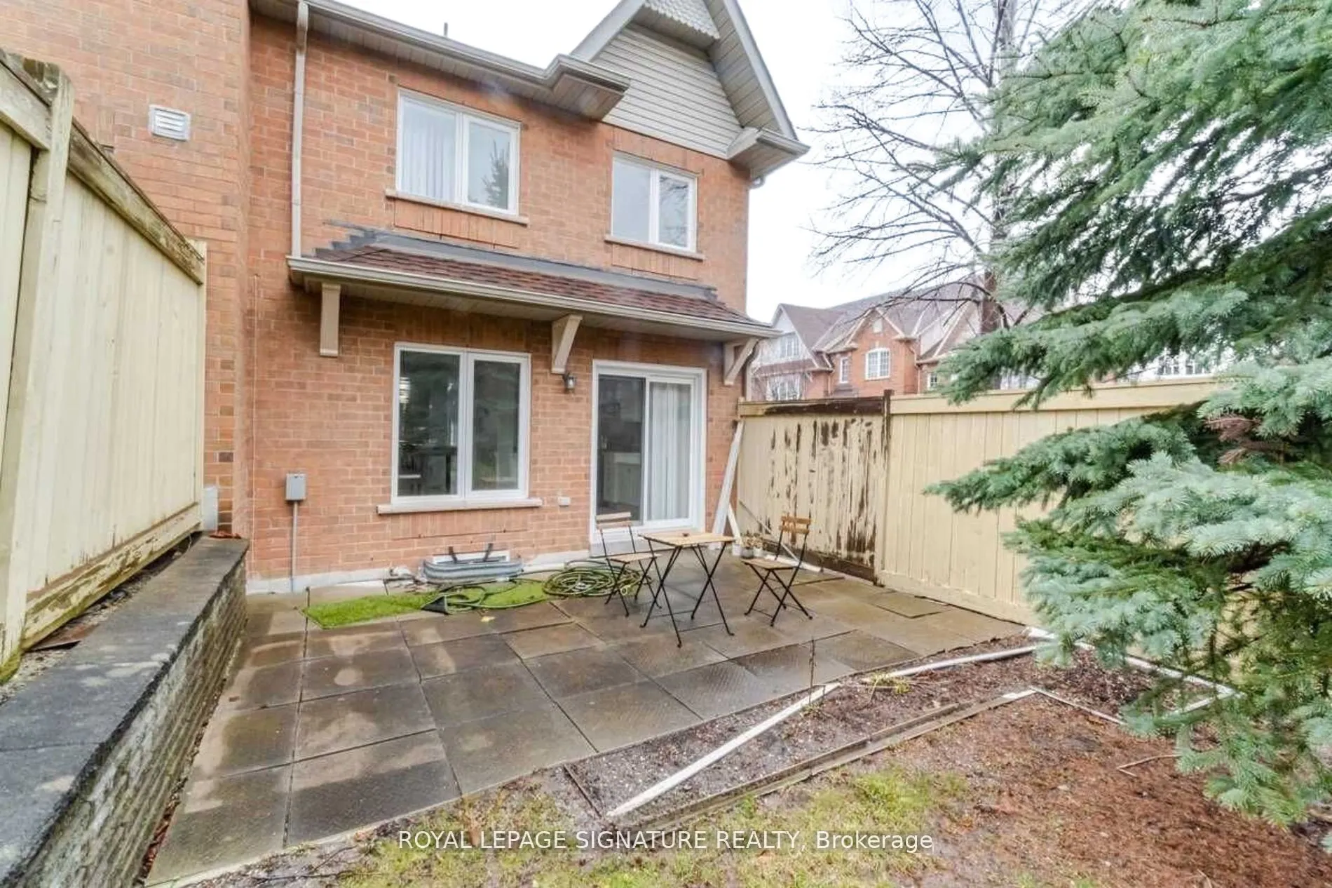 1591 South Parade Court, #45