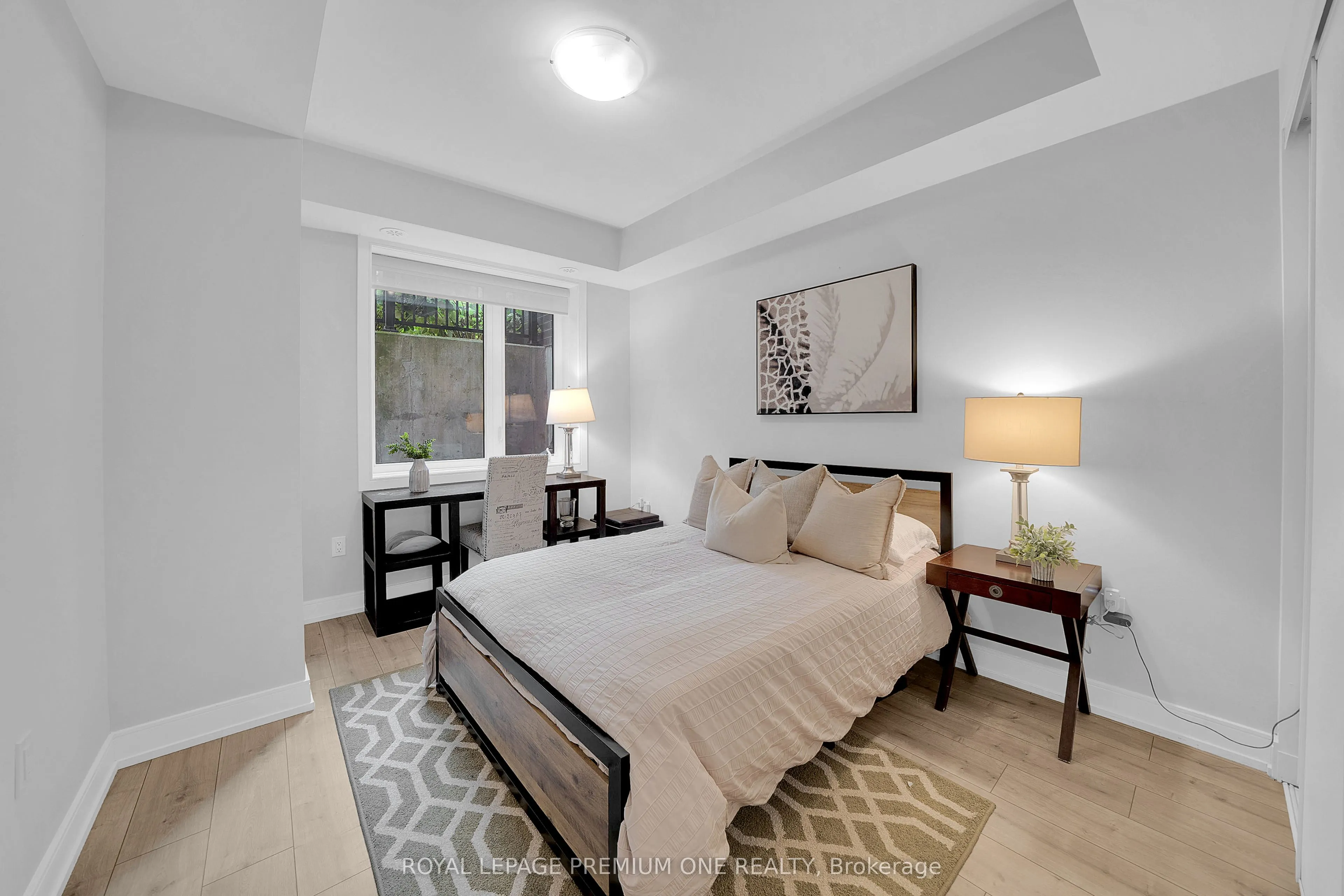 66 Long Branch Avenue, #13