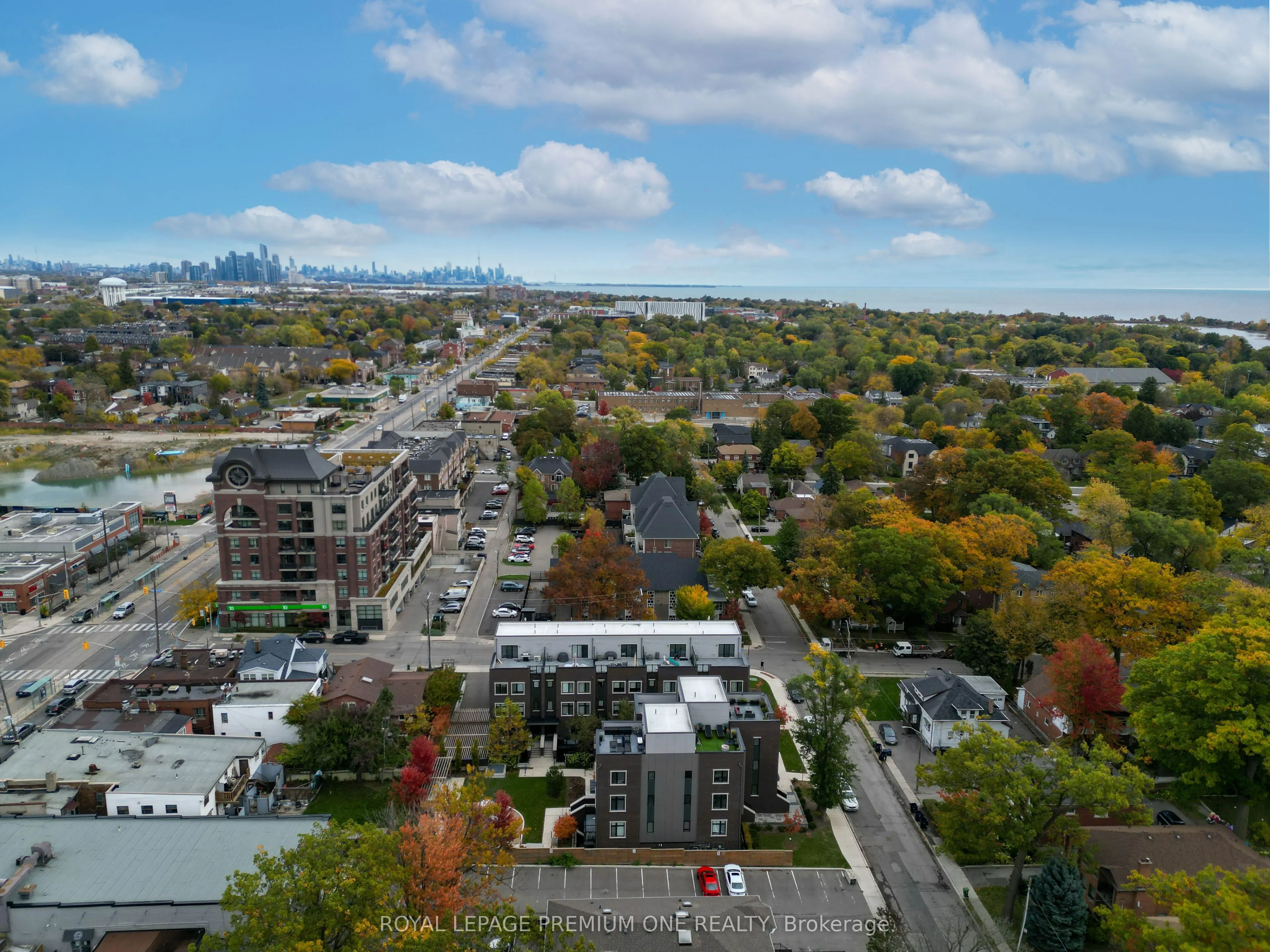 66 Long Branch Avenue, #13