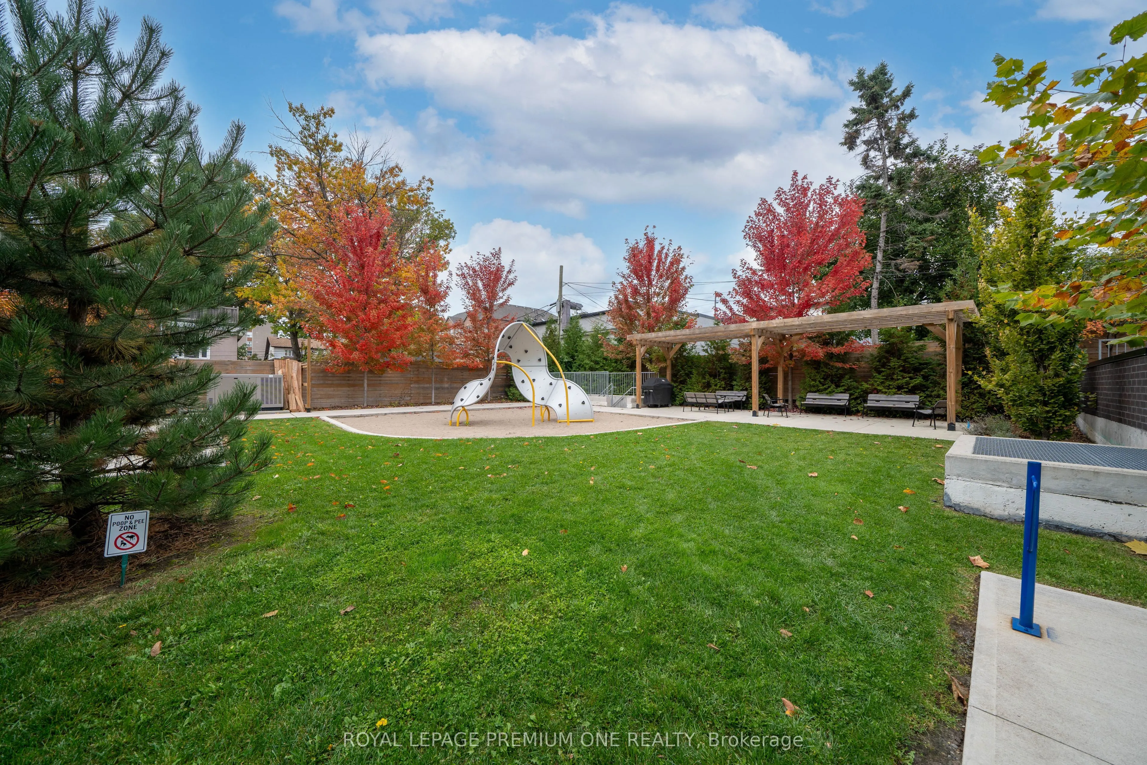 66 Long Branch Avenue, #13