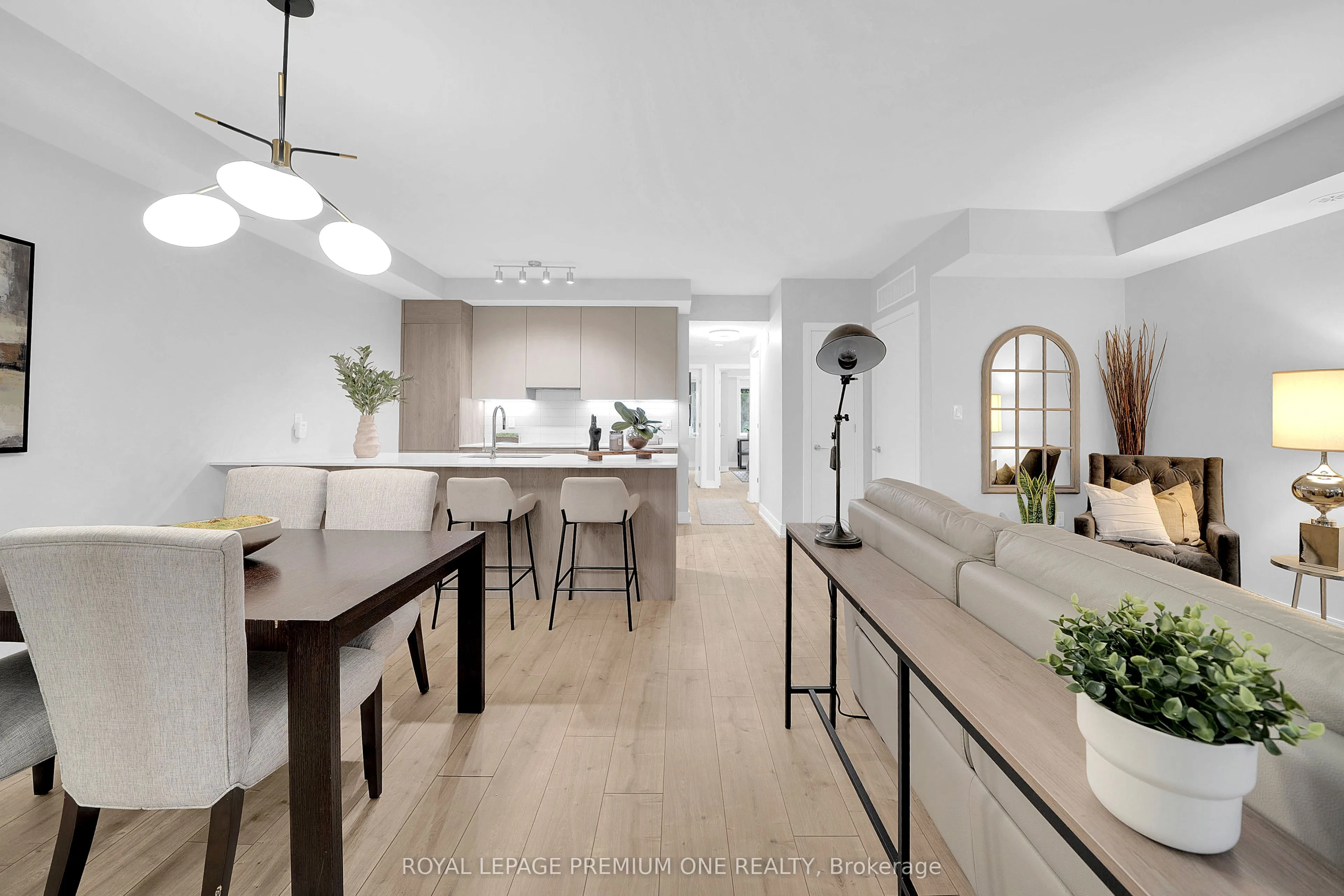 66 Long Branch Avenue, #13