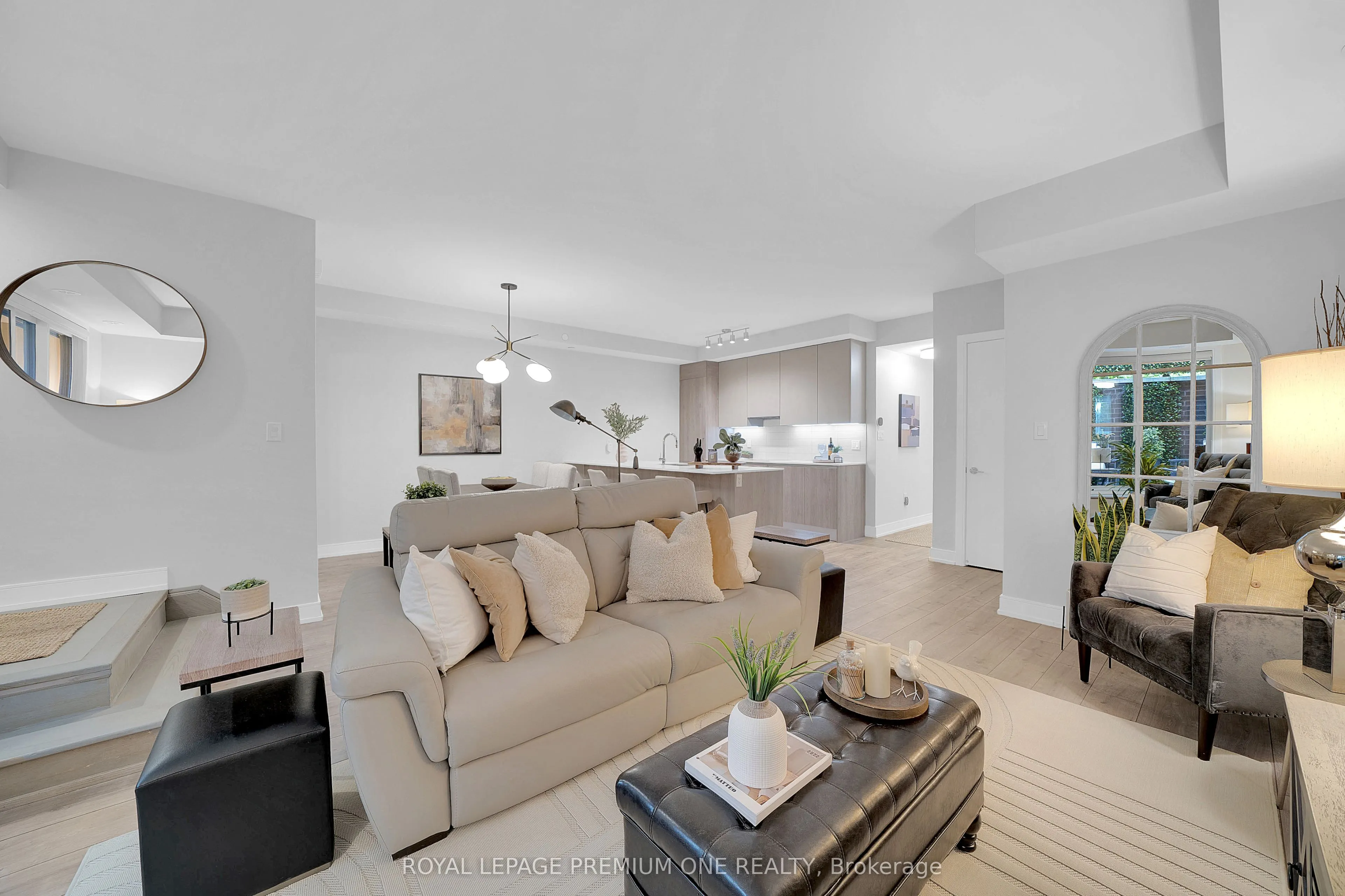 66 Long Branch Avenue, #13