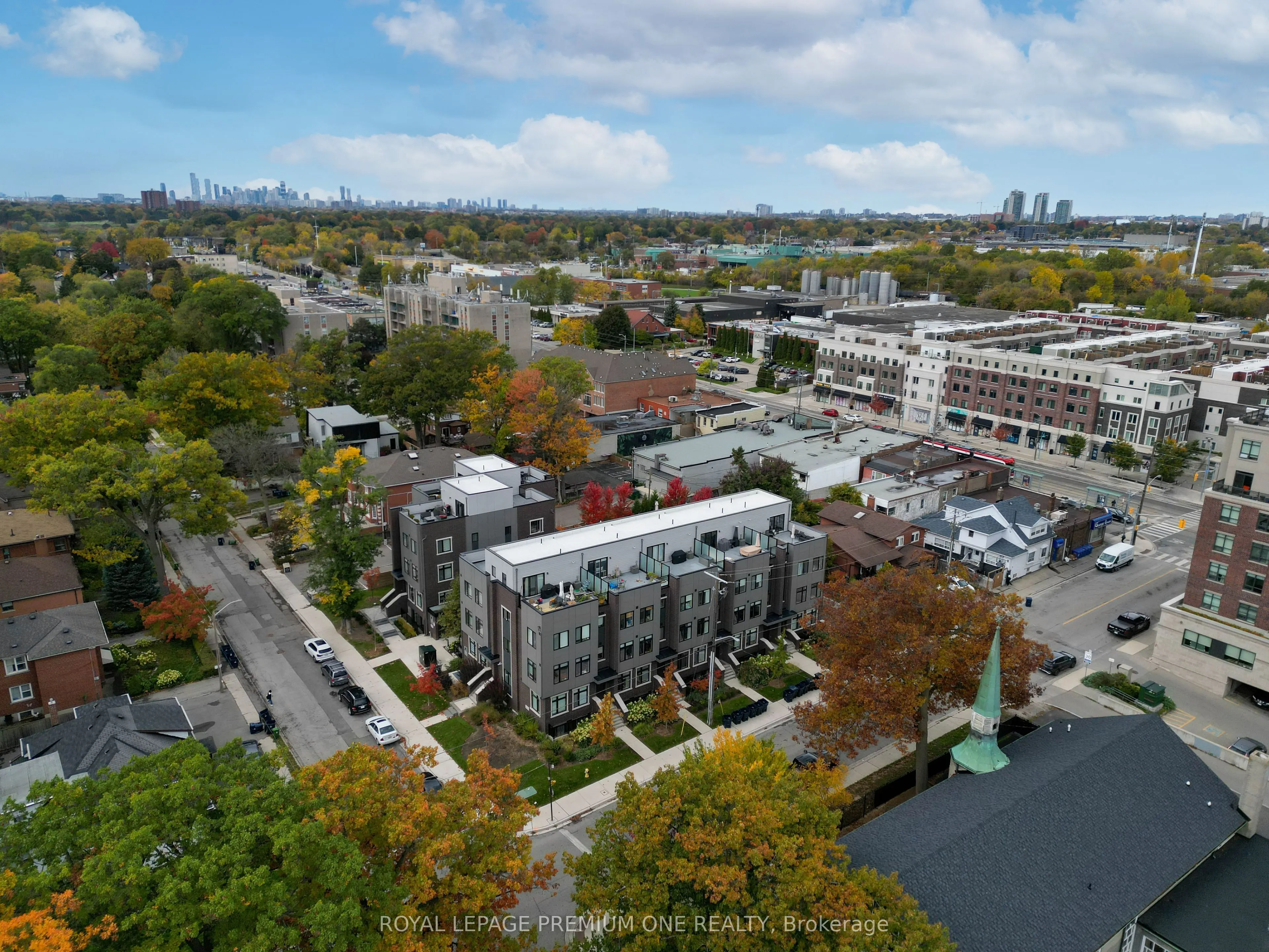 66 Long Branch Avenue, #13