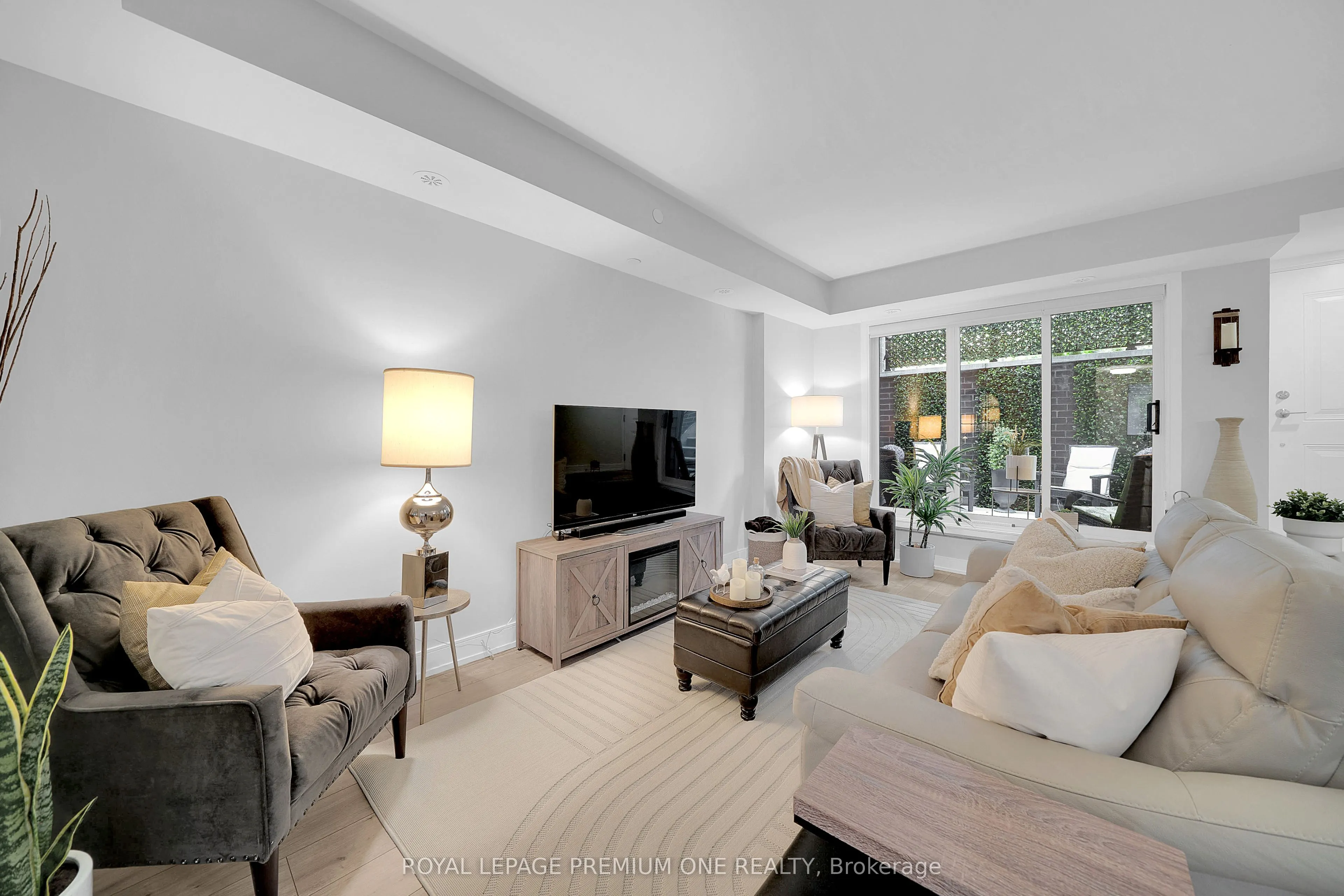 66 Long Branch Avenue, #13