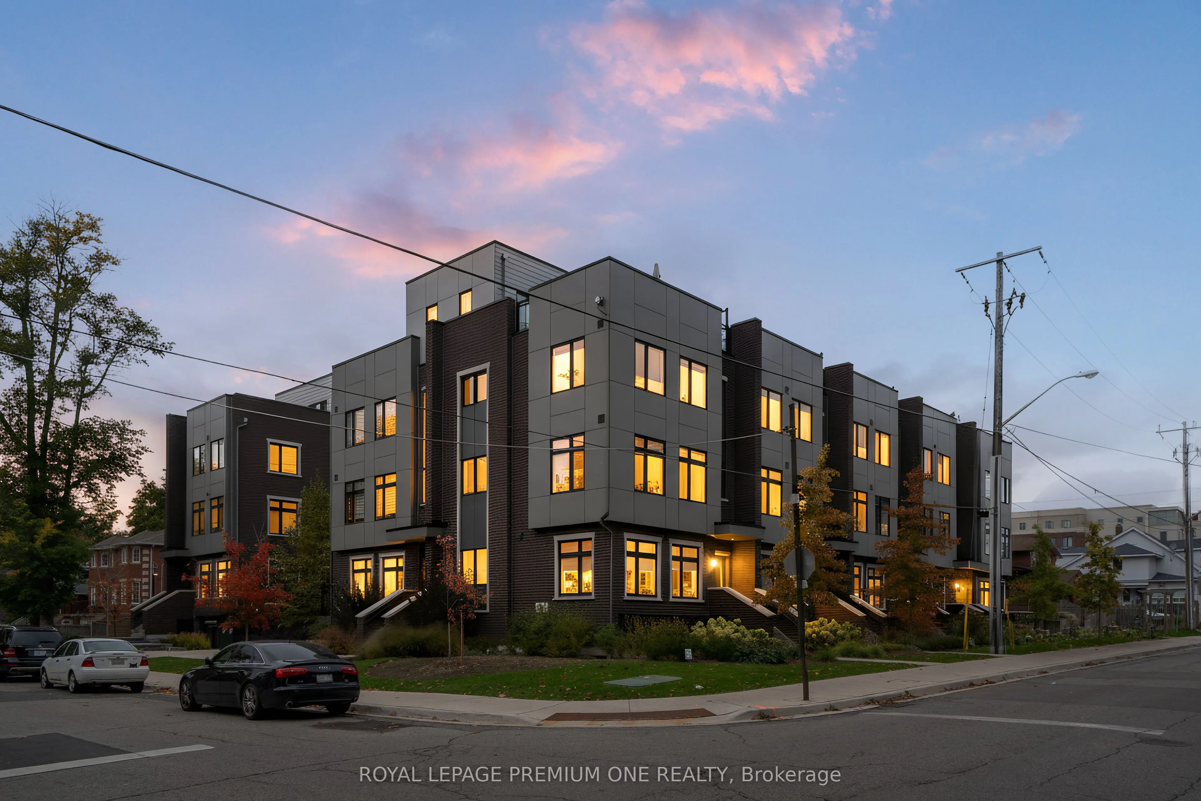 66 Long Branch Avenue, #13