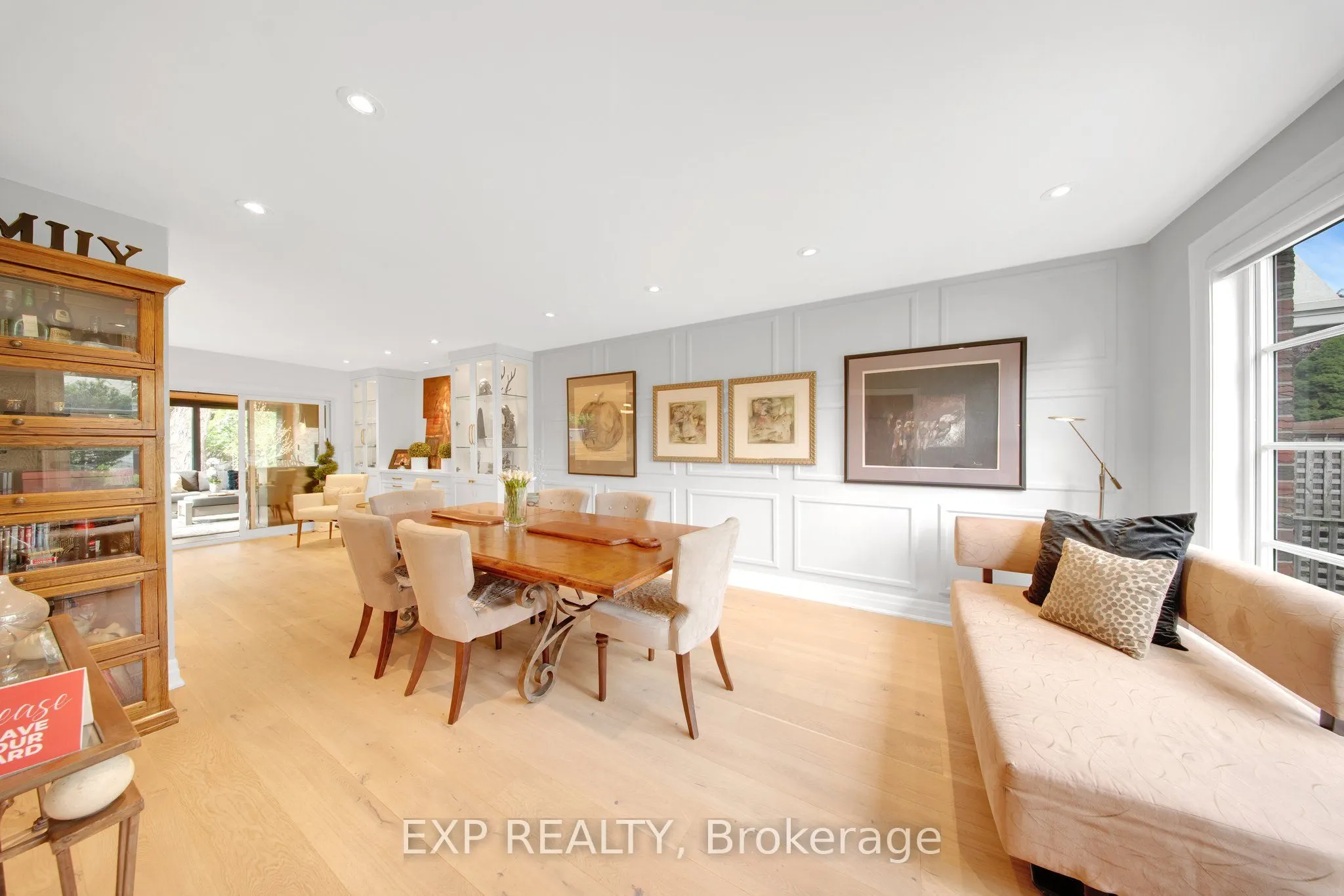 3620 Ponytrail Drive