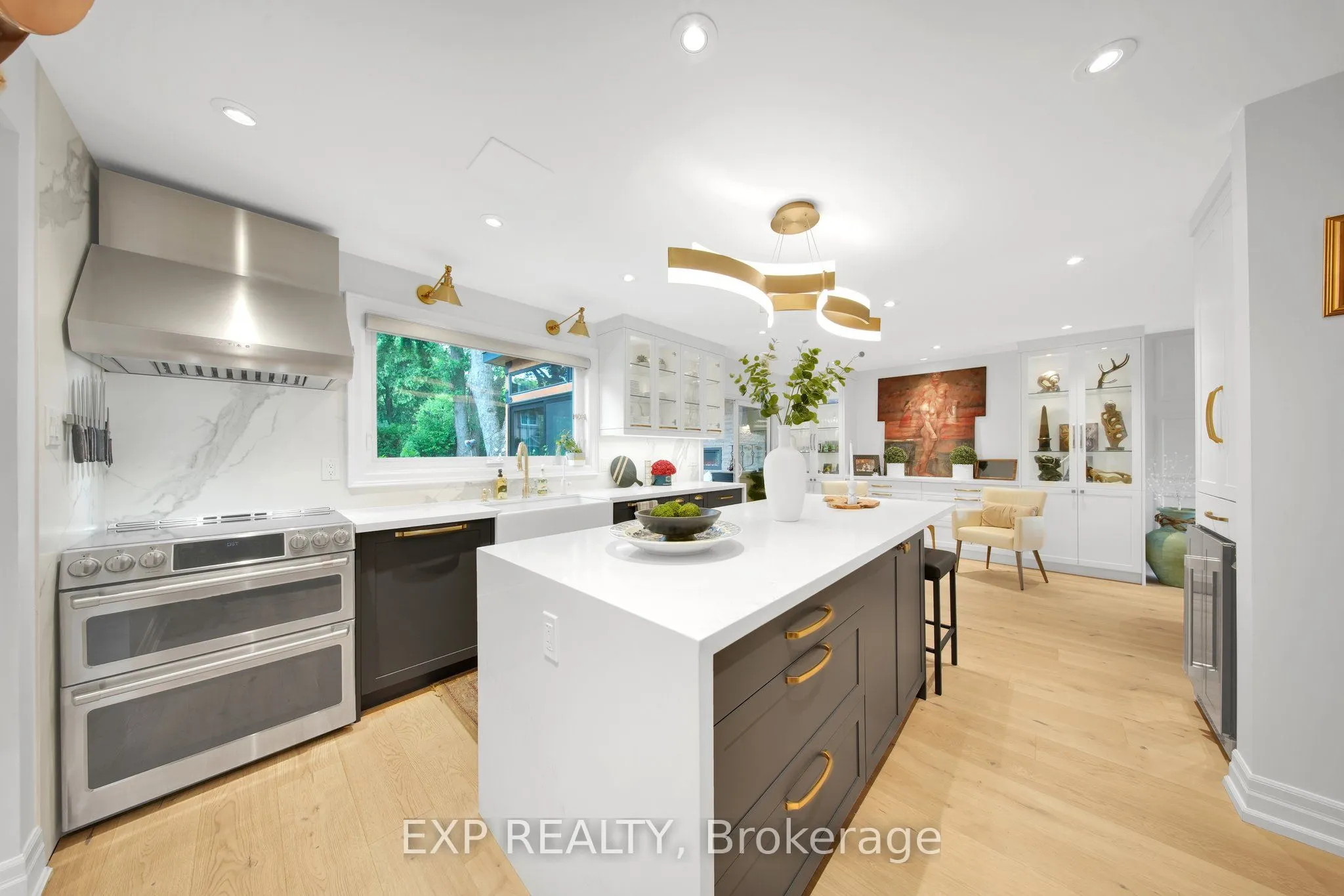 3620 Ponytrail Drive