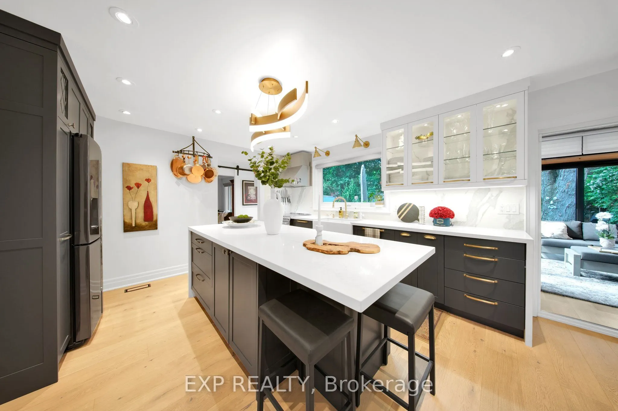 3620 Ponytrail Drive