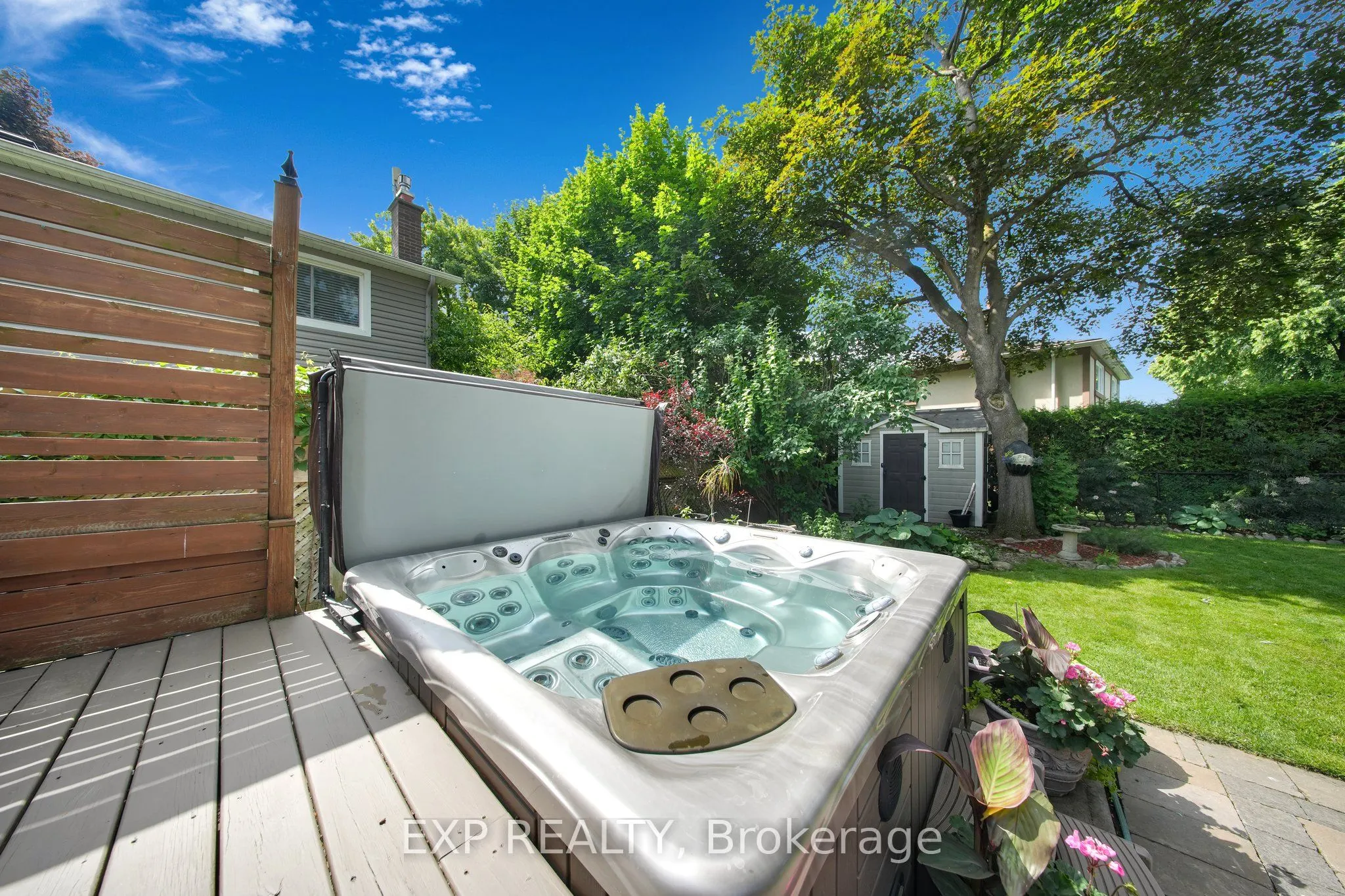 3620 Ponytrail Drive