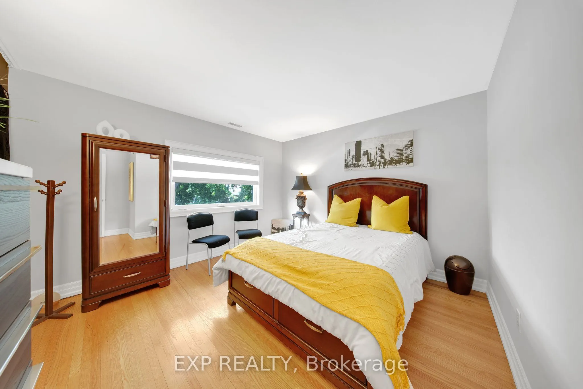 3620 Ponytrail Drive