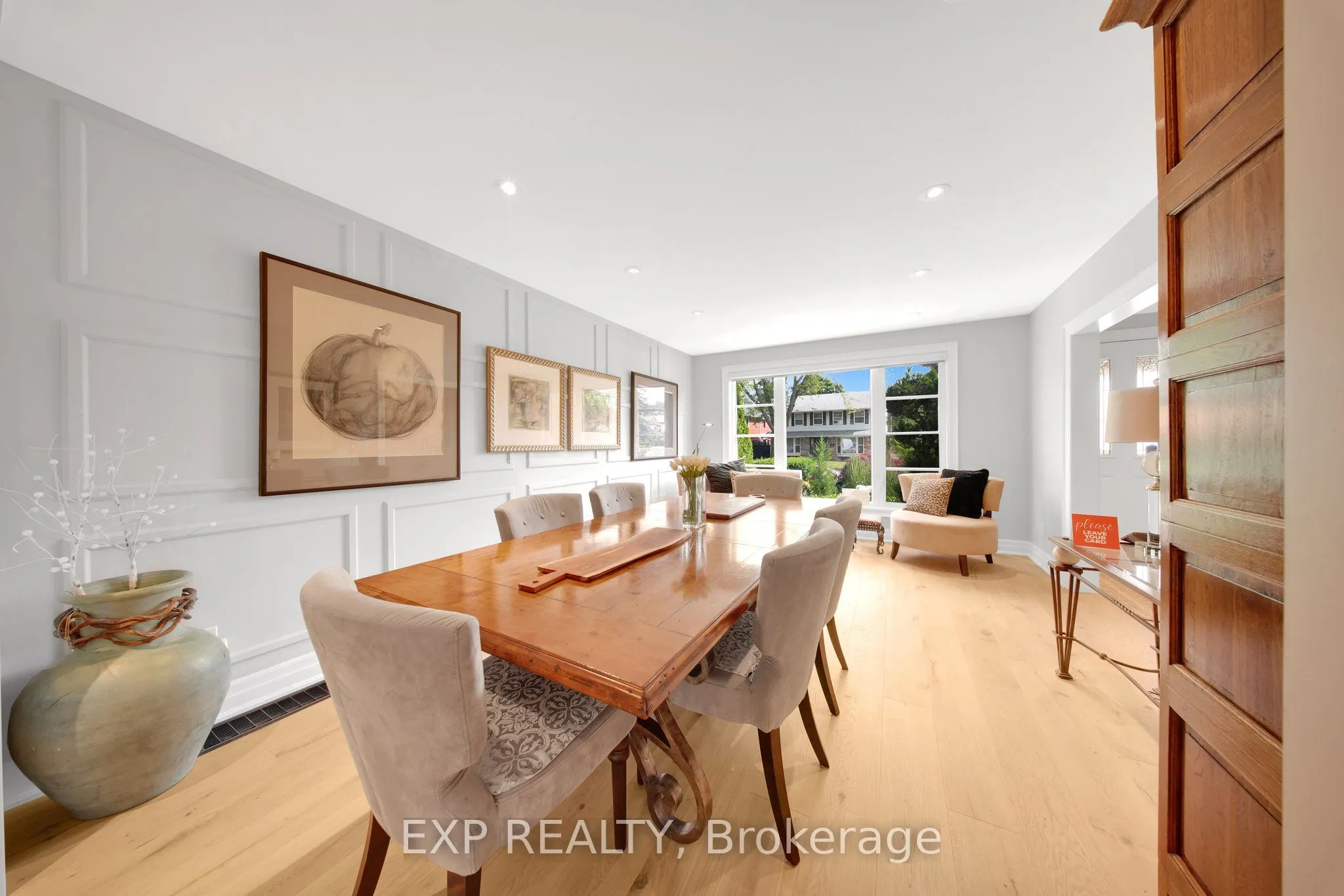 3620 Ponytrail Drive