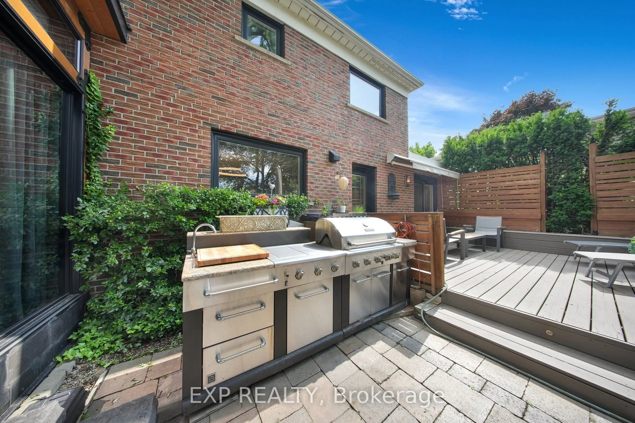 3620 Ponytrail Drive