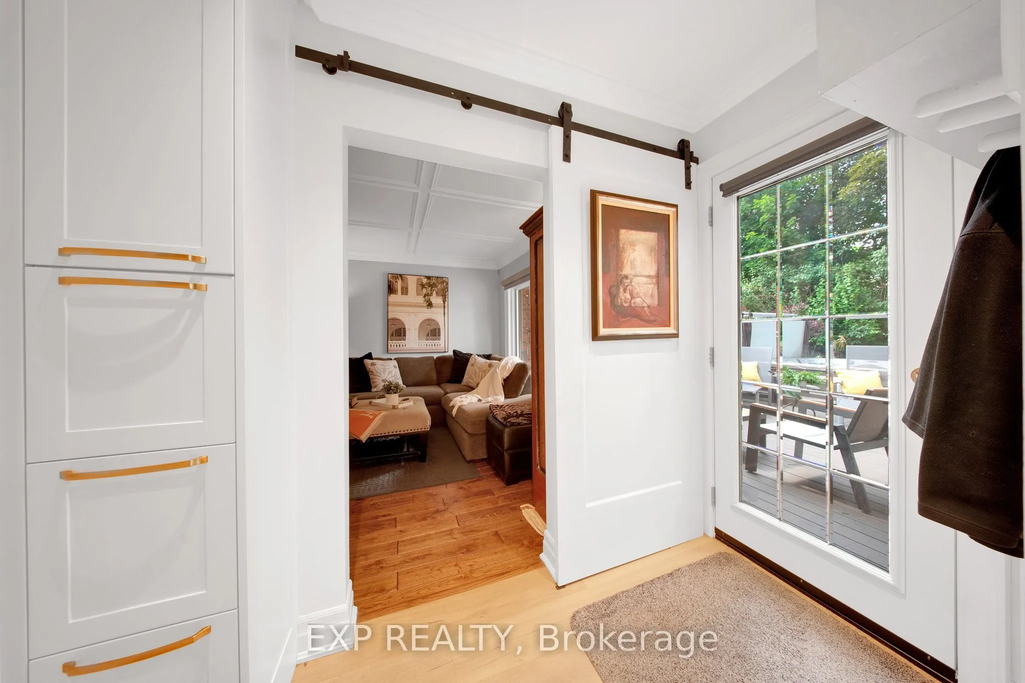 3620 Ponytrail Drive