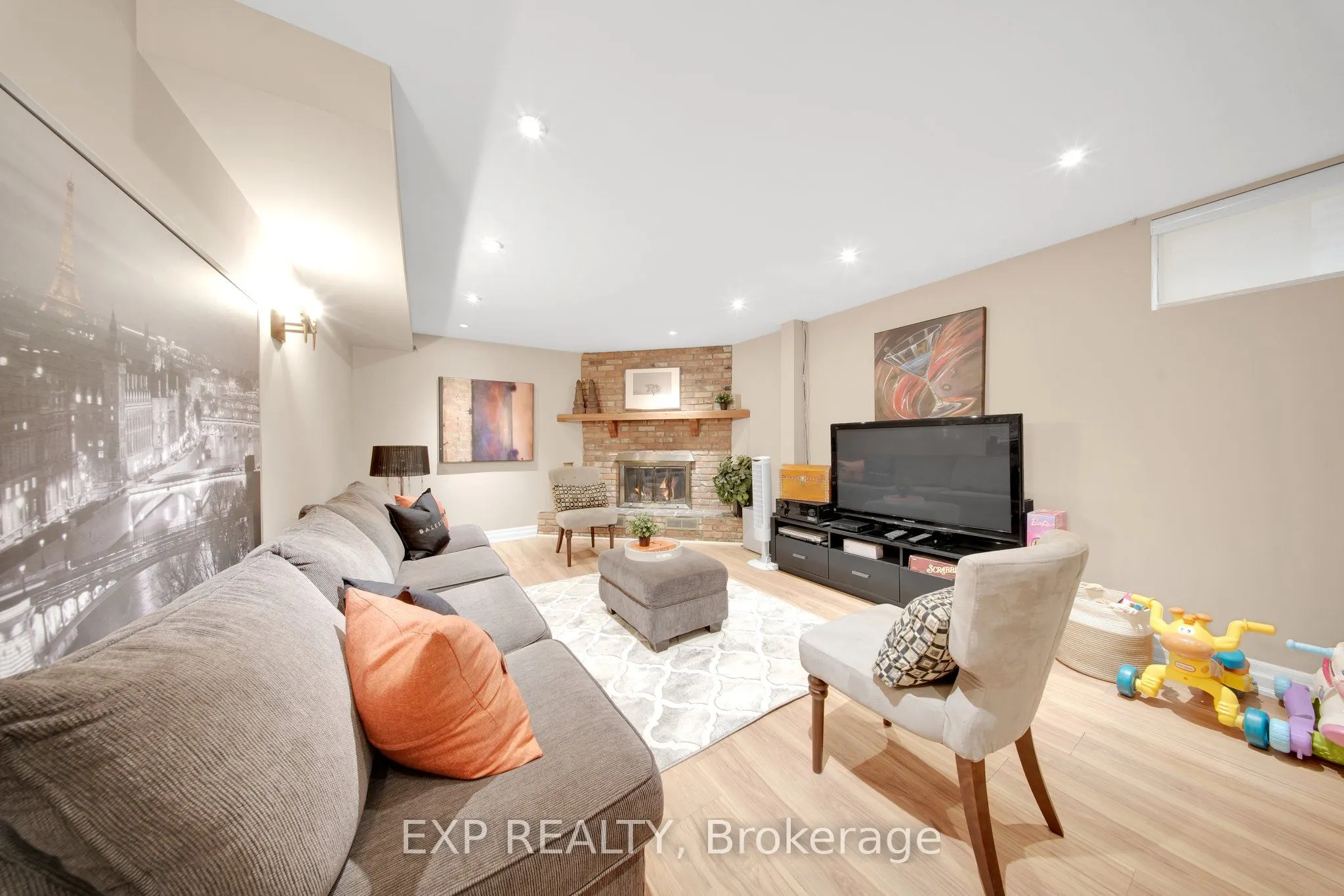 3620 Ponytrail Drive