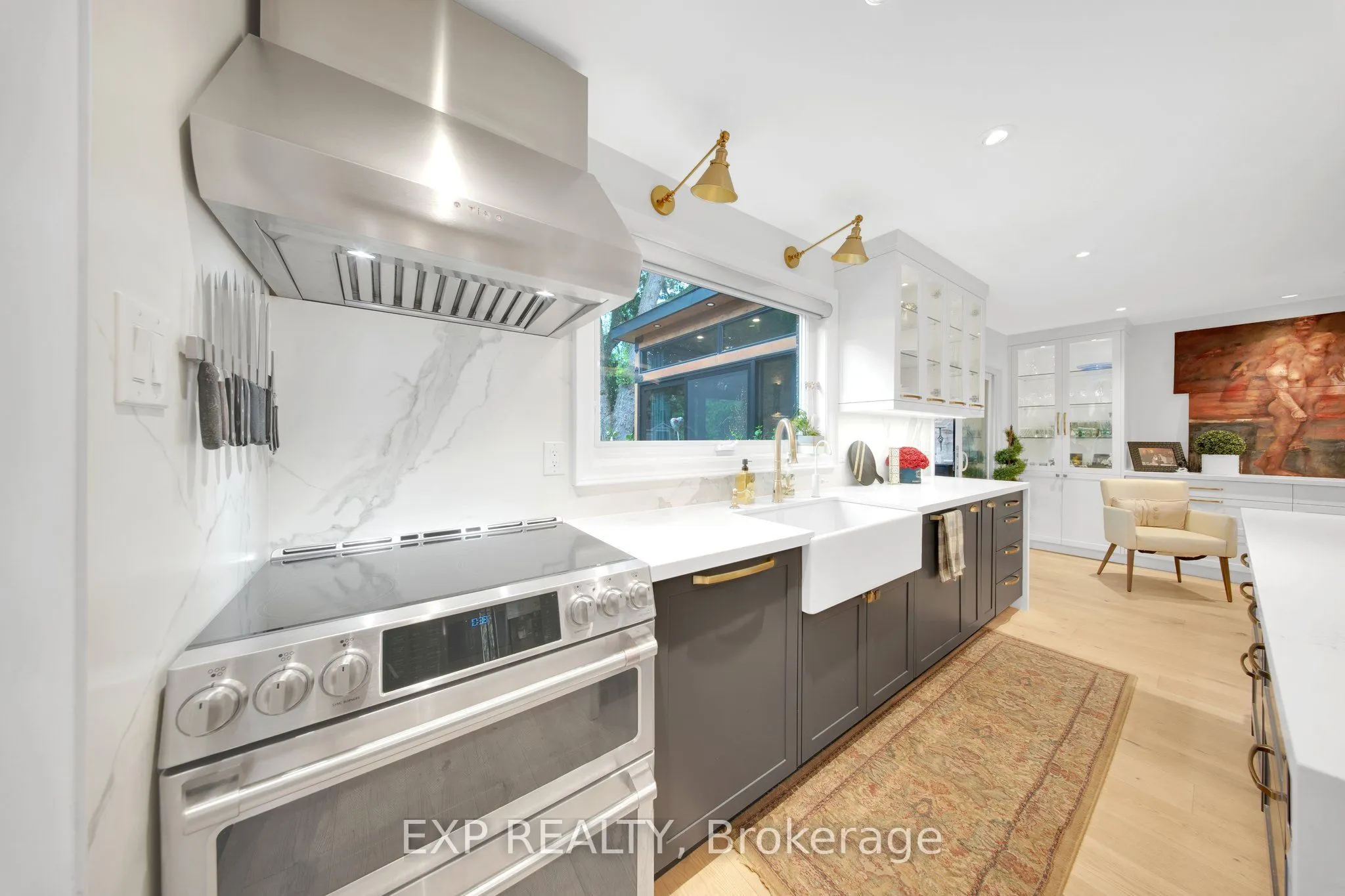 3620 Ponytrail Drive