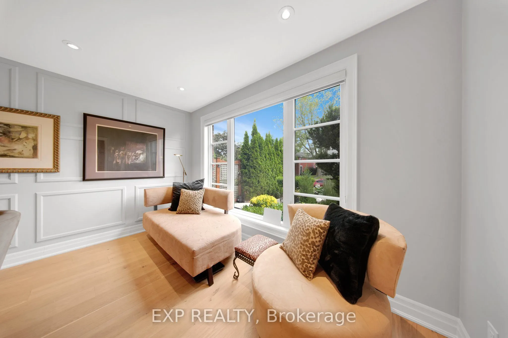 3620 Ponytrail Drive