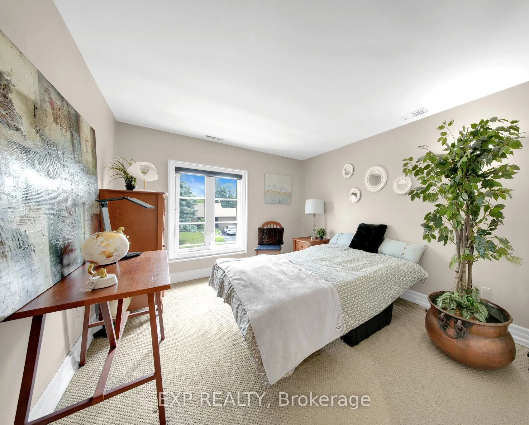 3620 Ponytrail Drive