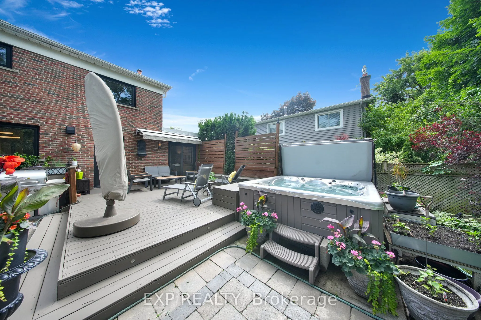 3620 Ponytrail Drive