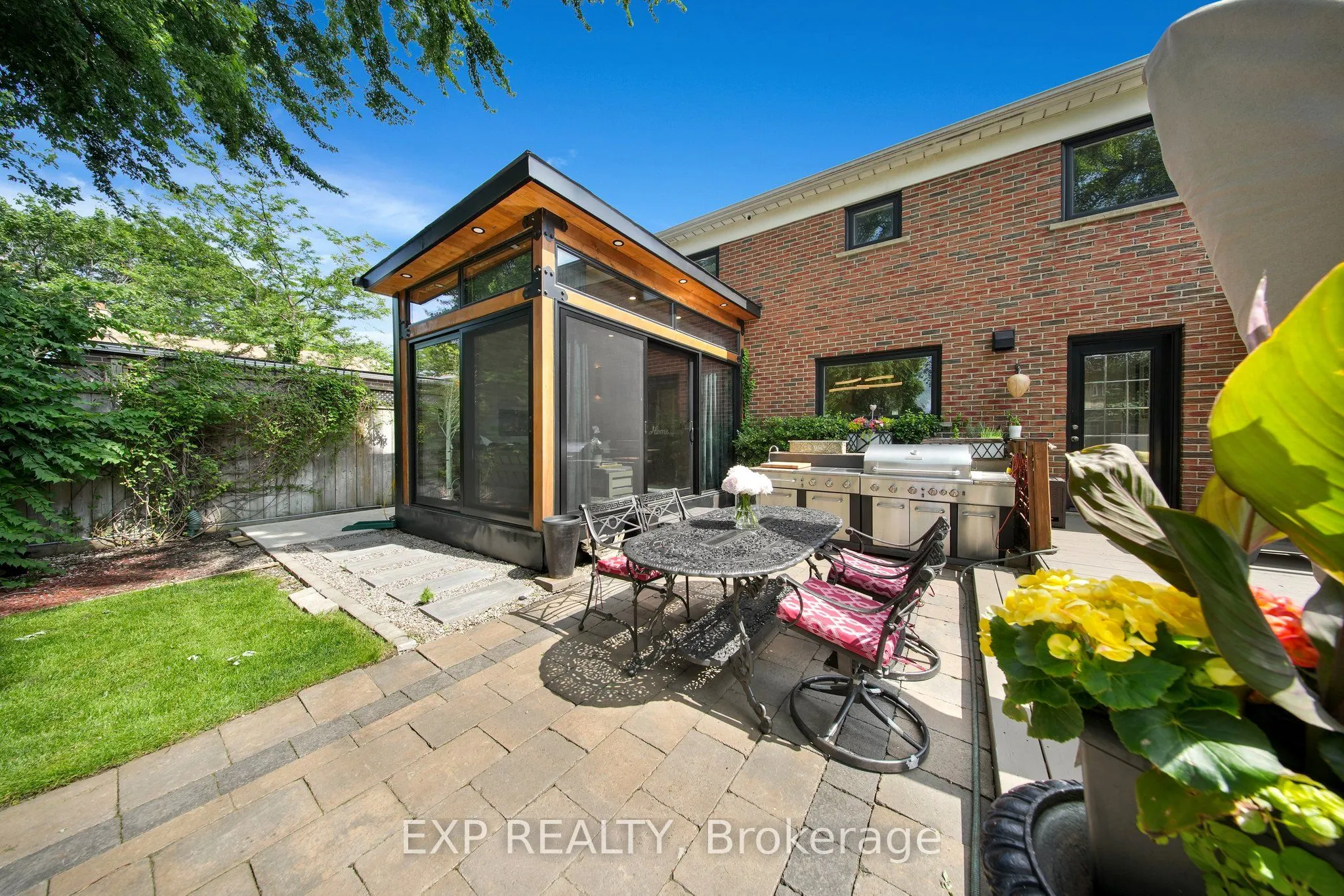 3620 Ponytrail Drive