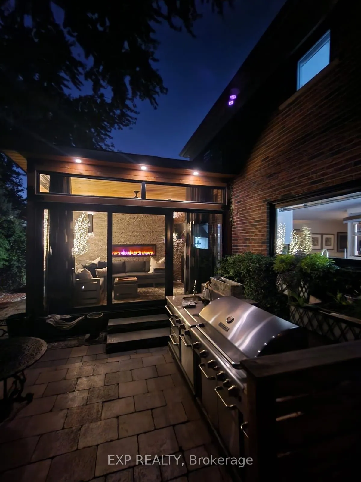 3620 Ponytrail Drive