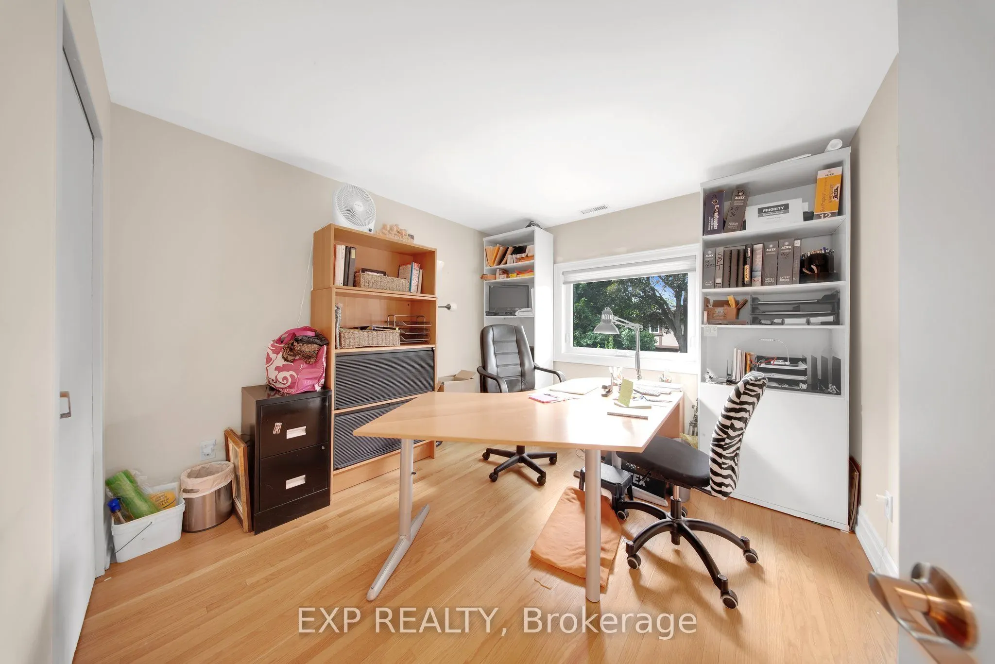 3620 Ponytrail Drive