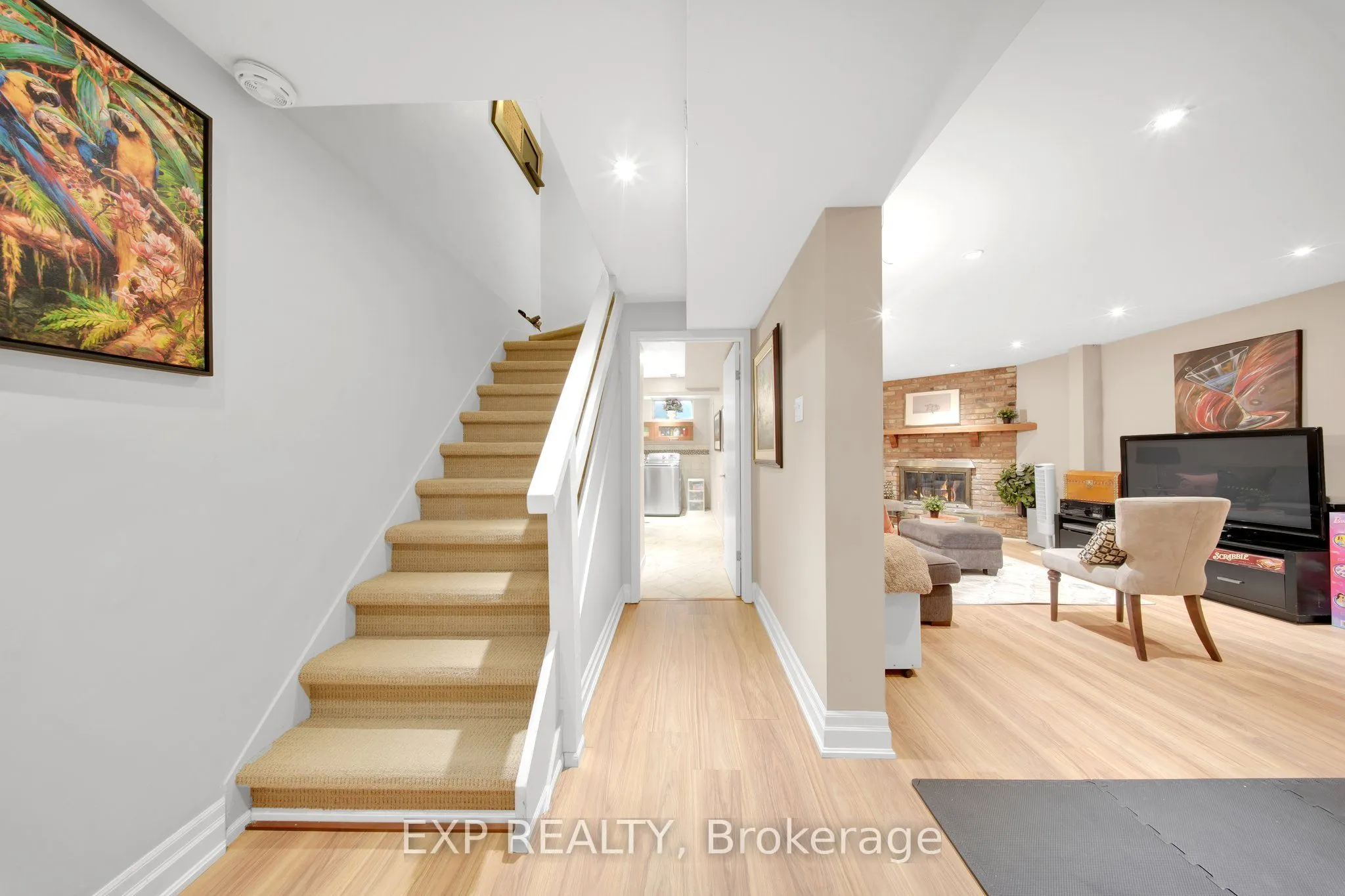 3620 Ponytrail Drive