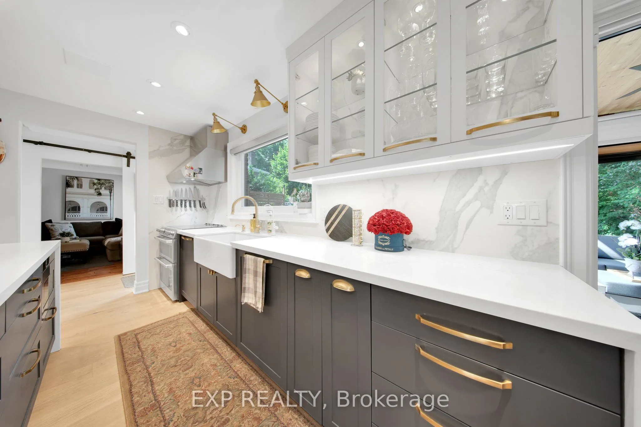 3620 Ponytrail Drive