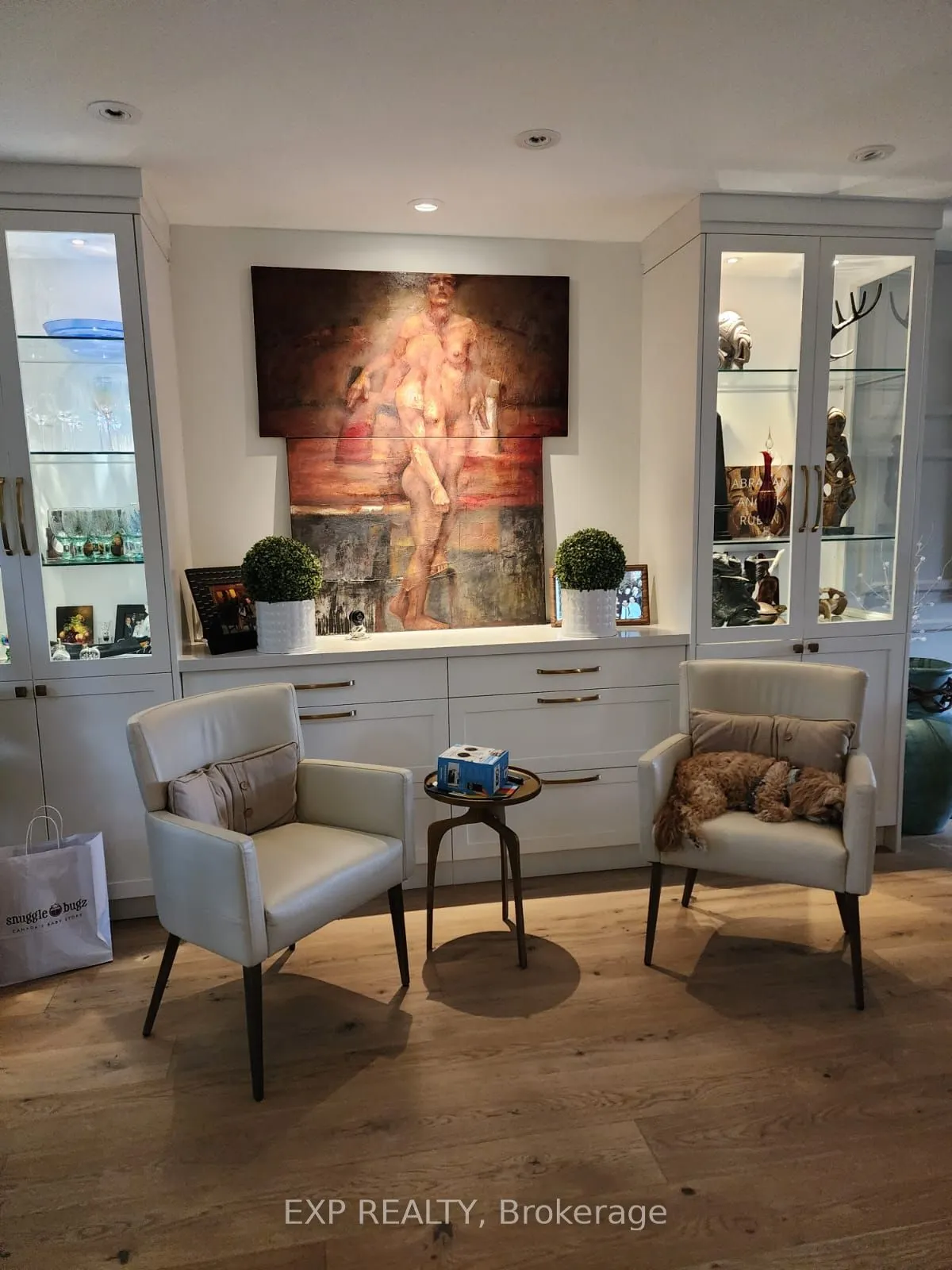 3620 Ponytrail Drive