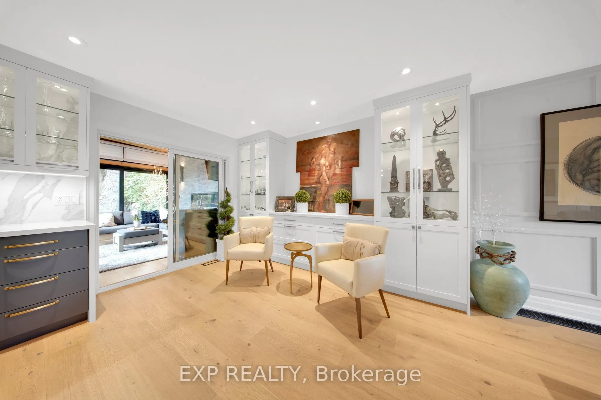 3620 Ponytrail Drive