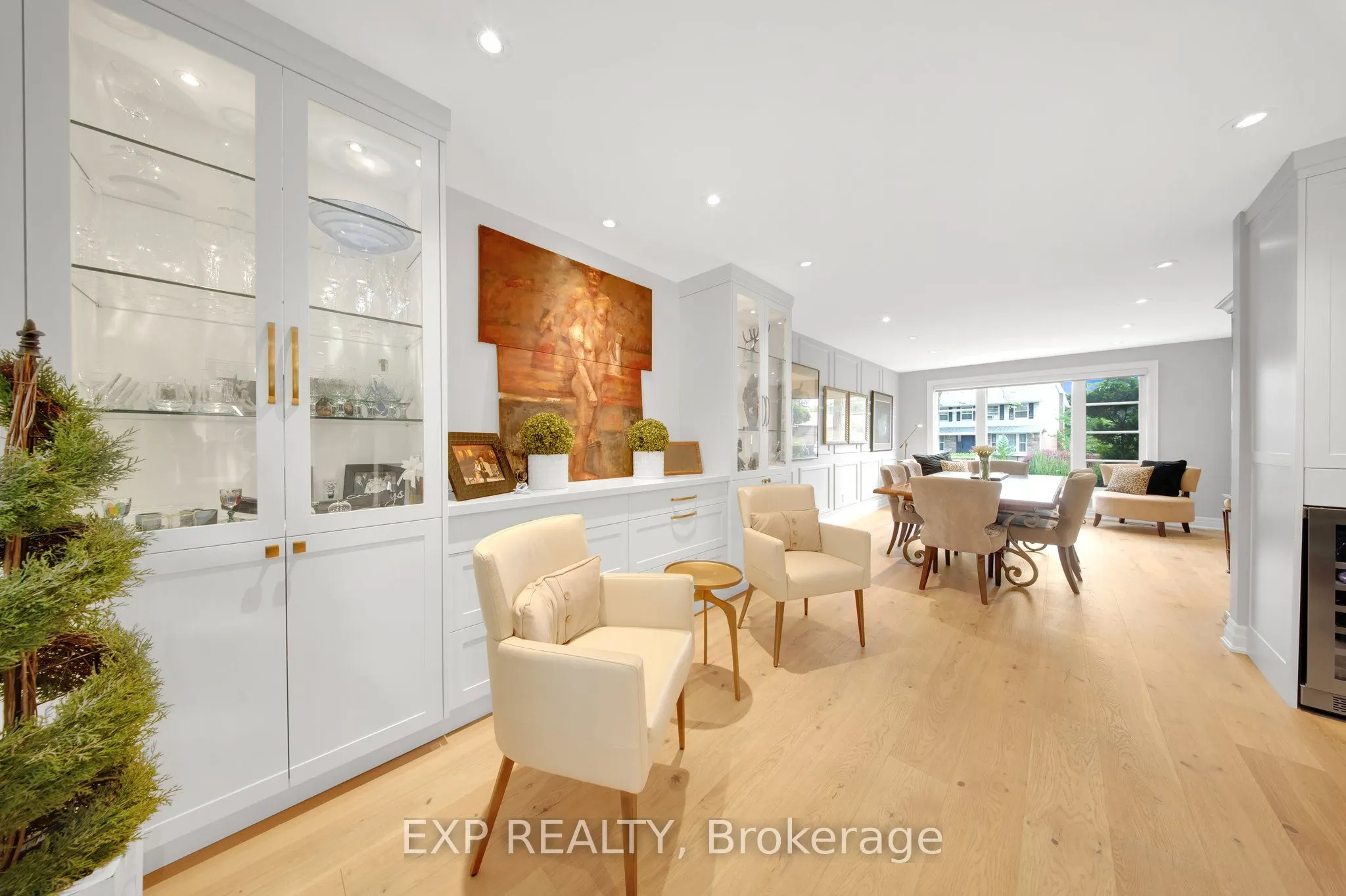 3620 Ponytrail Drive