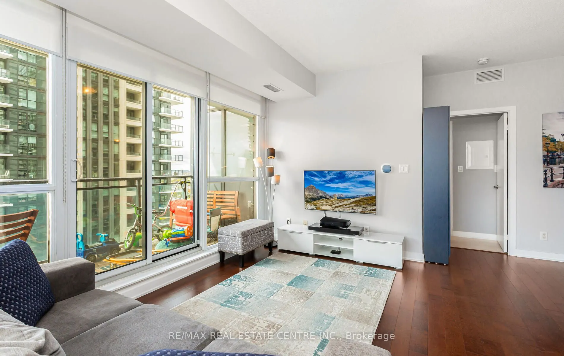 4065 Brickstone Mews, #1504