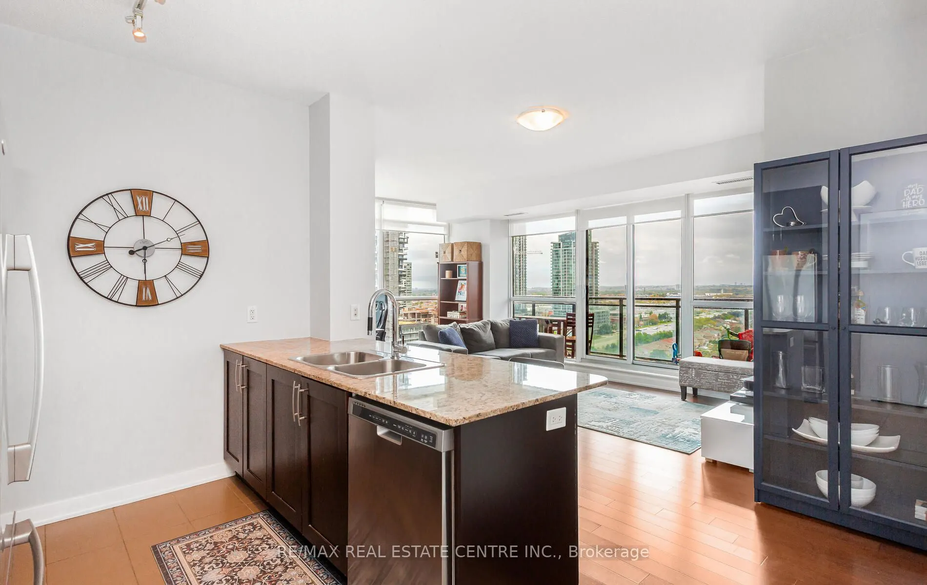 4065 Brickstone Mews, #1504