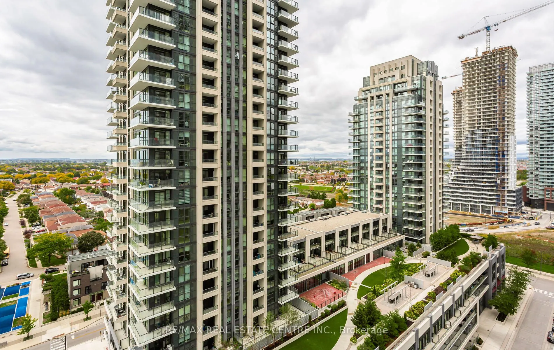 4065 Brickstone Mews, #1504