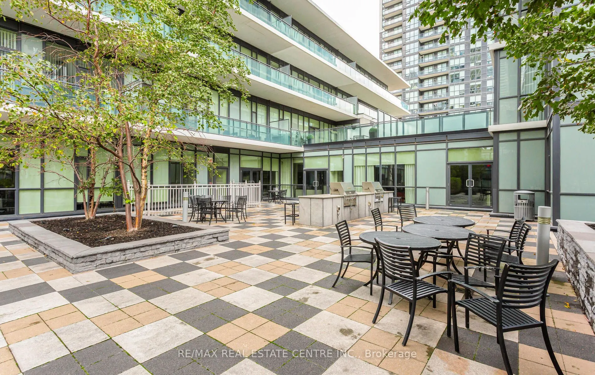 4065 Brickstone Mews, #1504