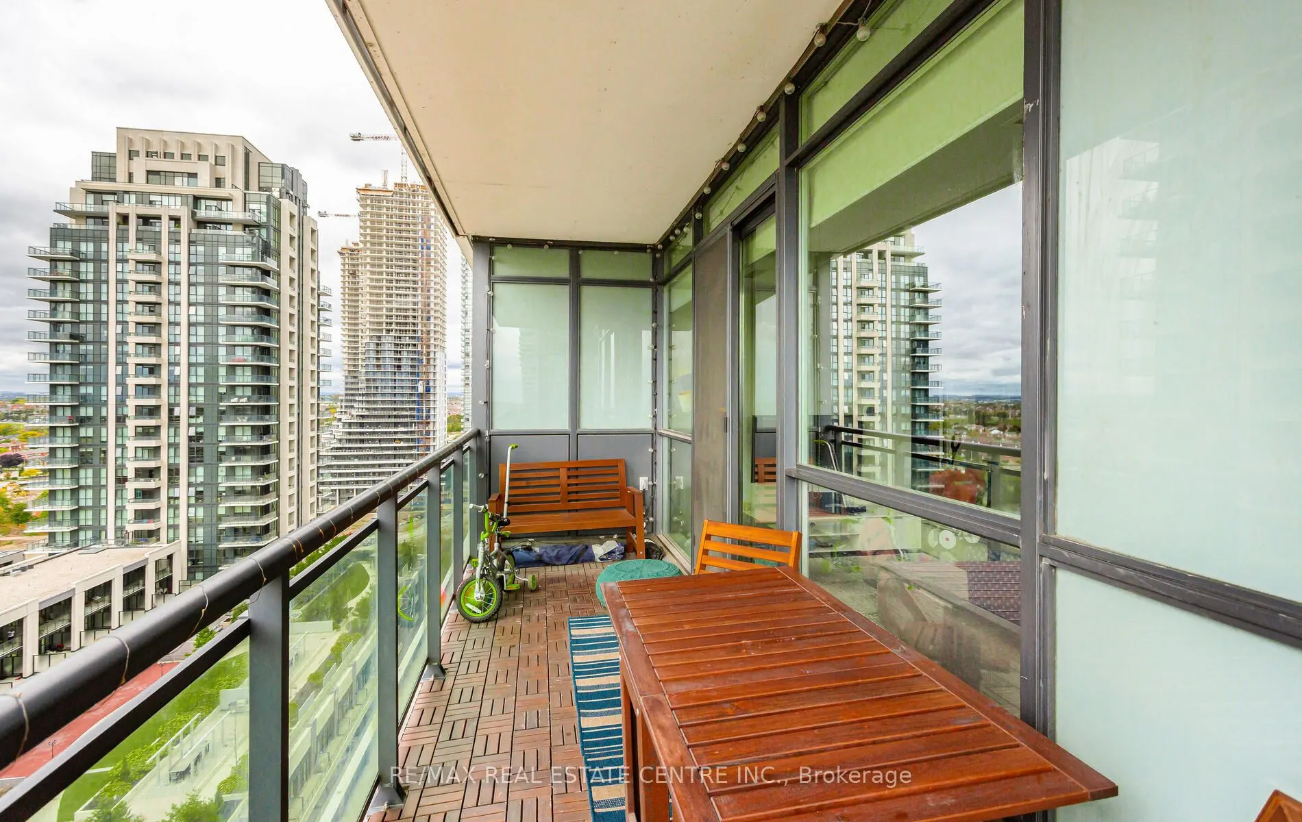 4065 Brickstone Mews, #1504