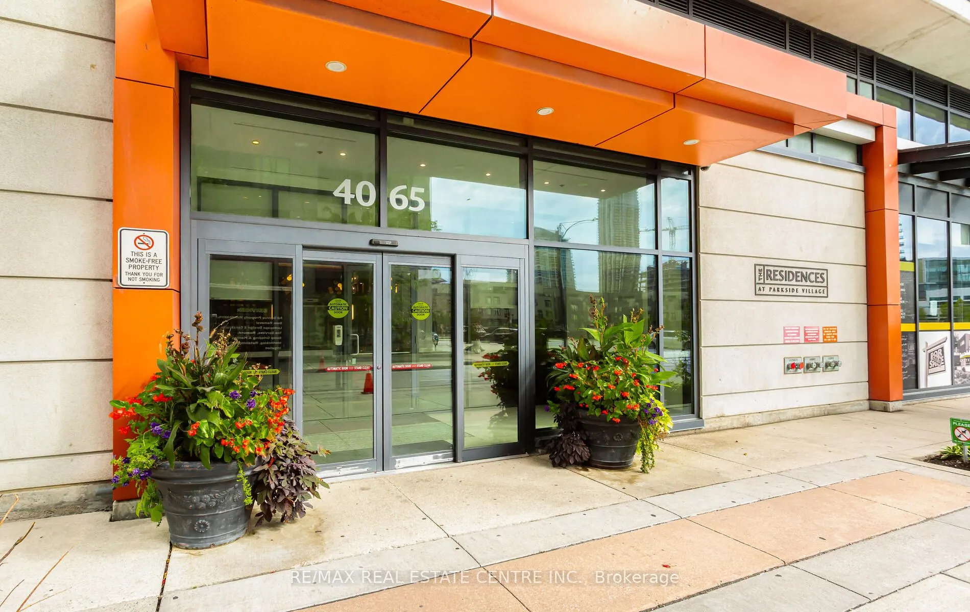 4065 Brickstone Mews, #1504