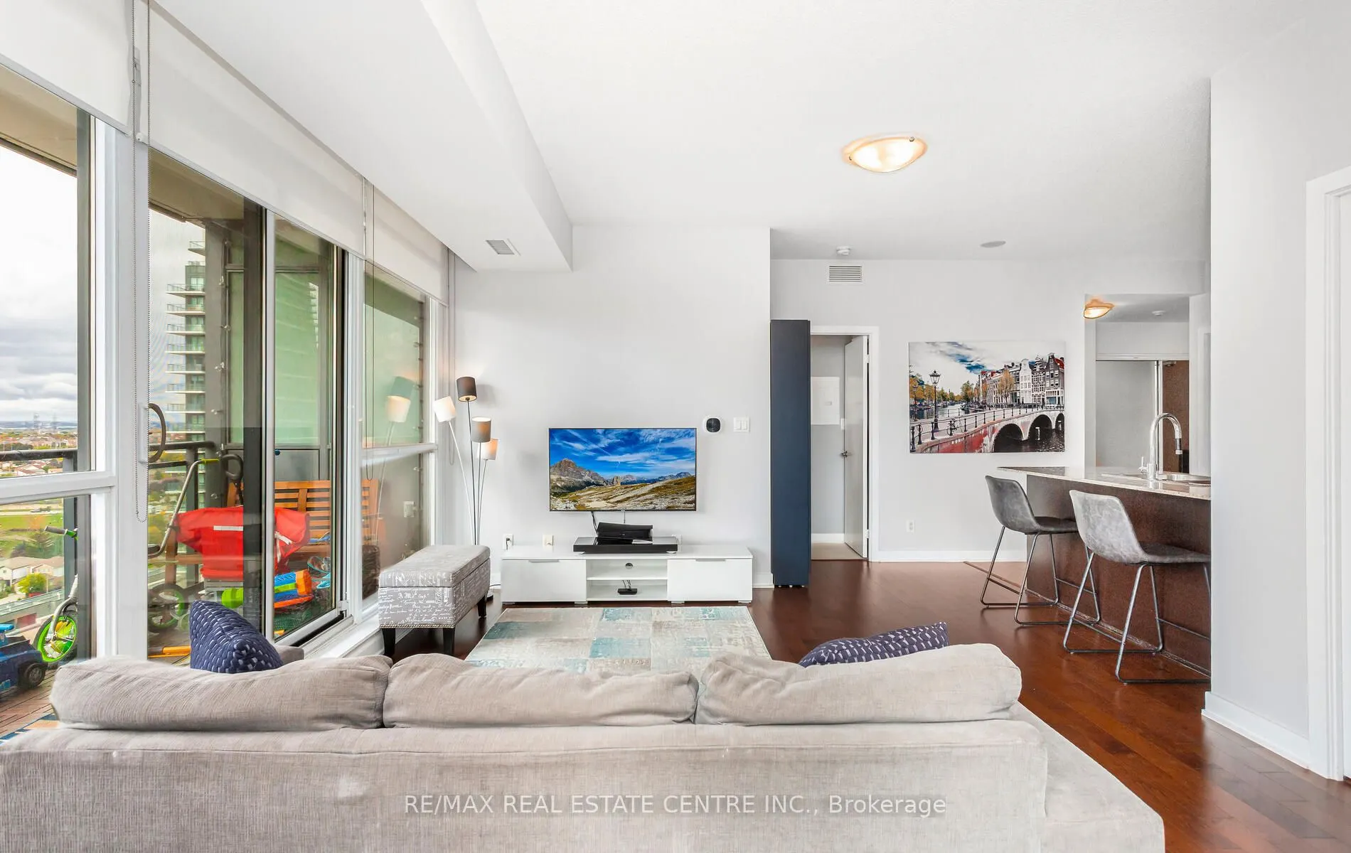 4065 Brickstone Mews, #1504