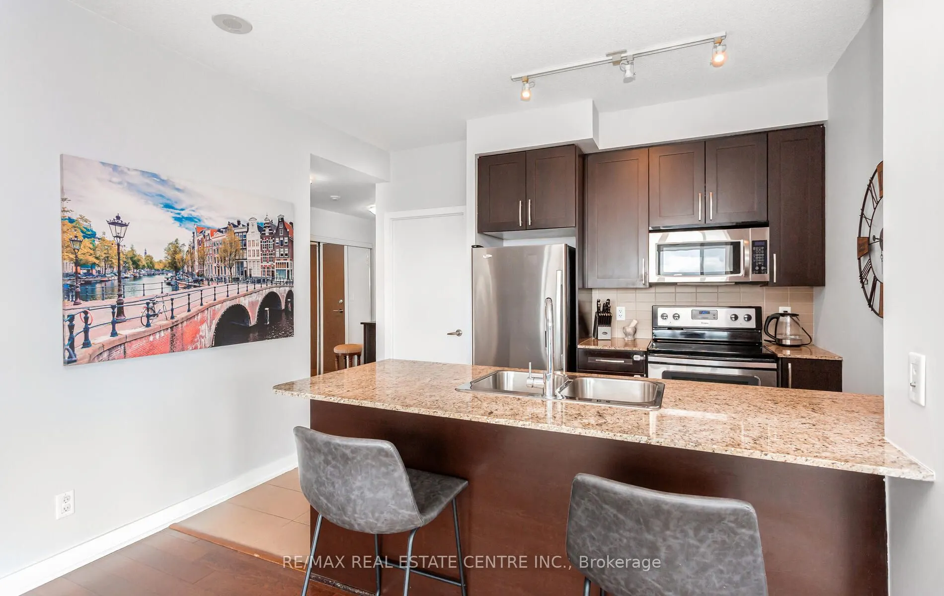 4065 Brickstone Mews, #1504