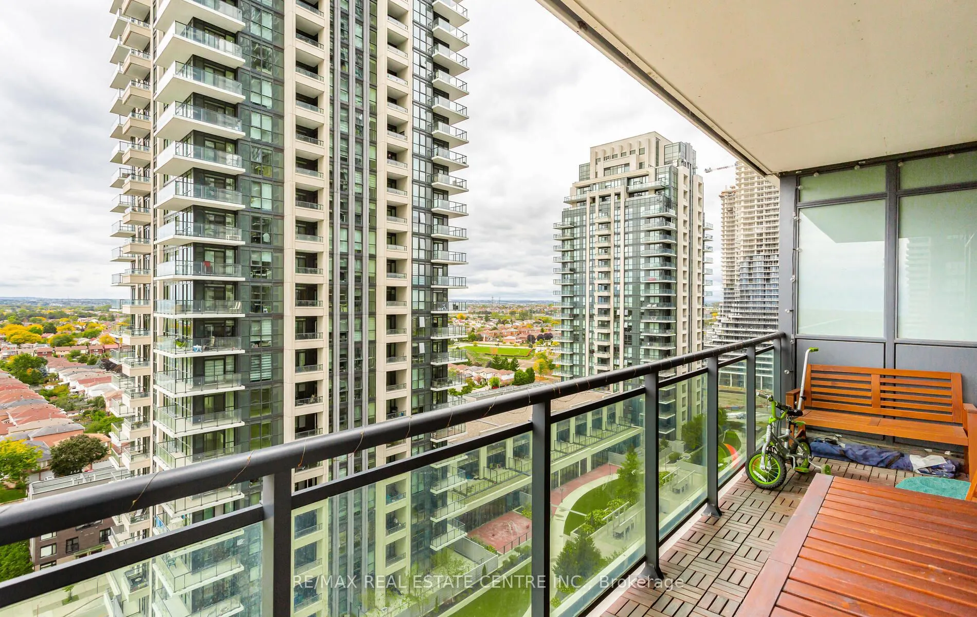 4065 Brickstone Mews, #1504