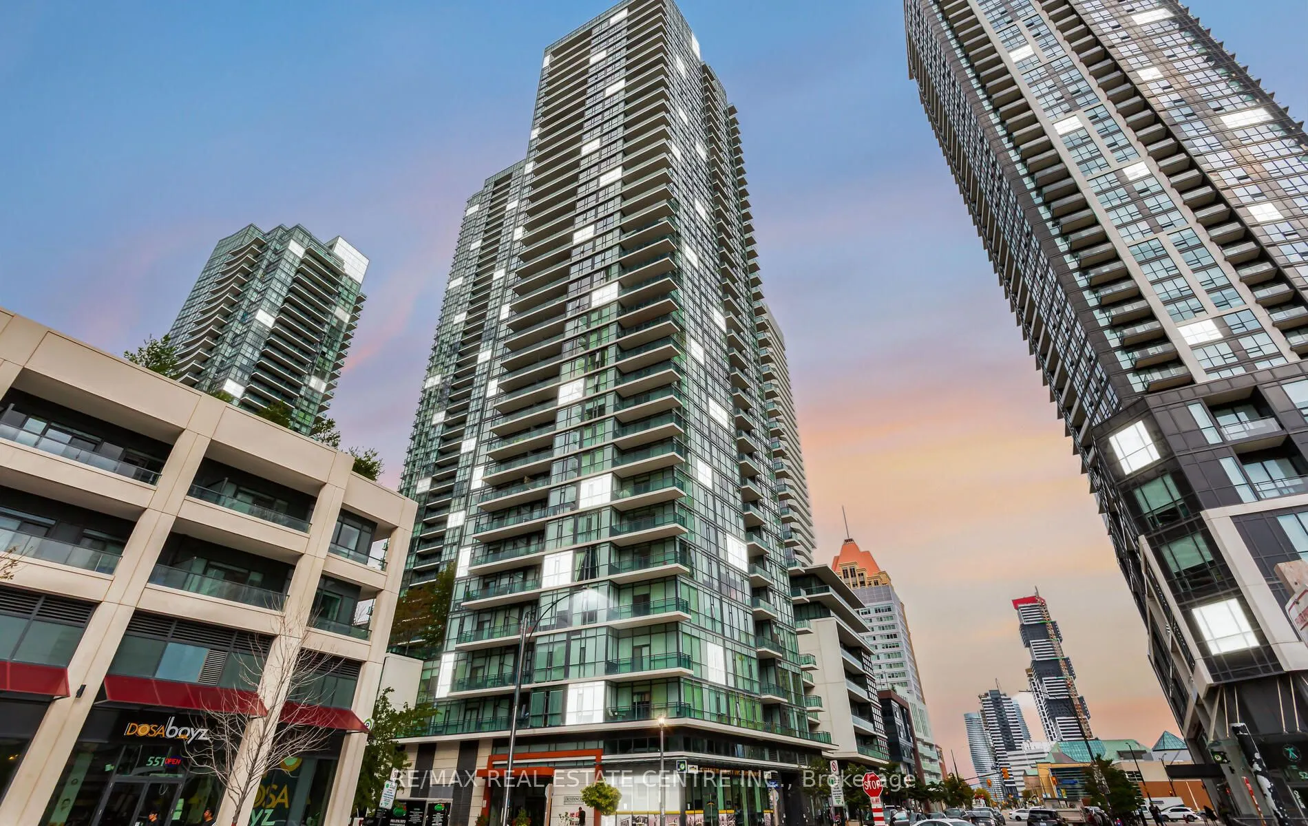 4065 Brickstone Mews, #1504