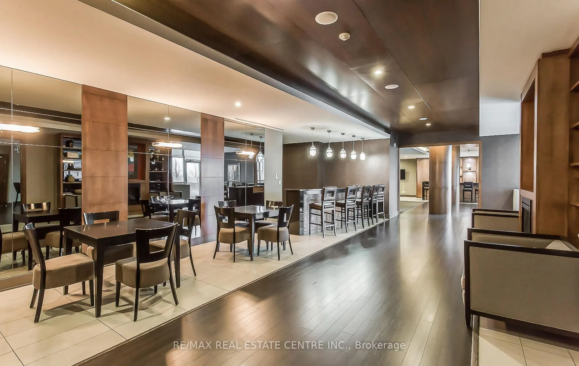 4065 Brickstone Mews, #1504