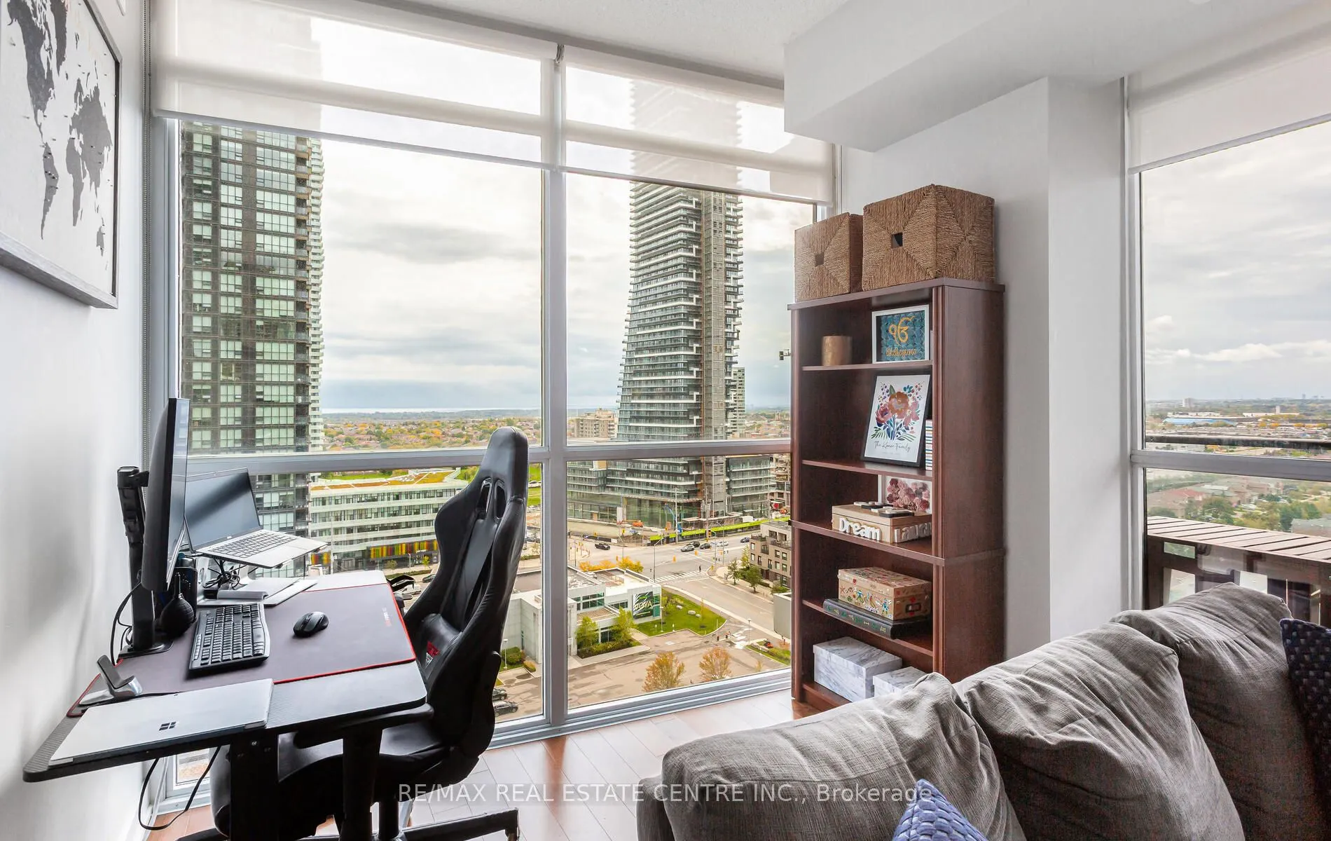 4065 Brickstone Mews, #1504