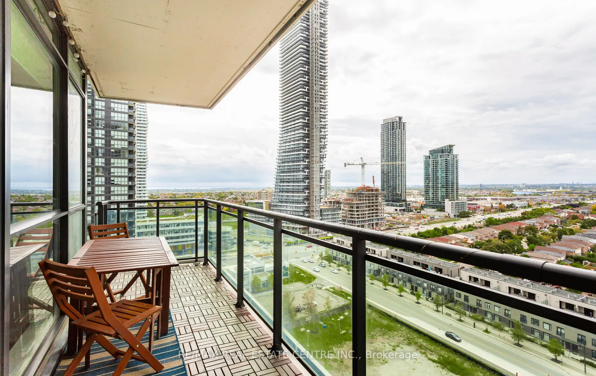 4065 Brickstone Mews, #1504