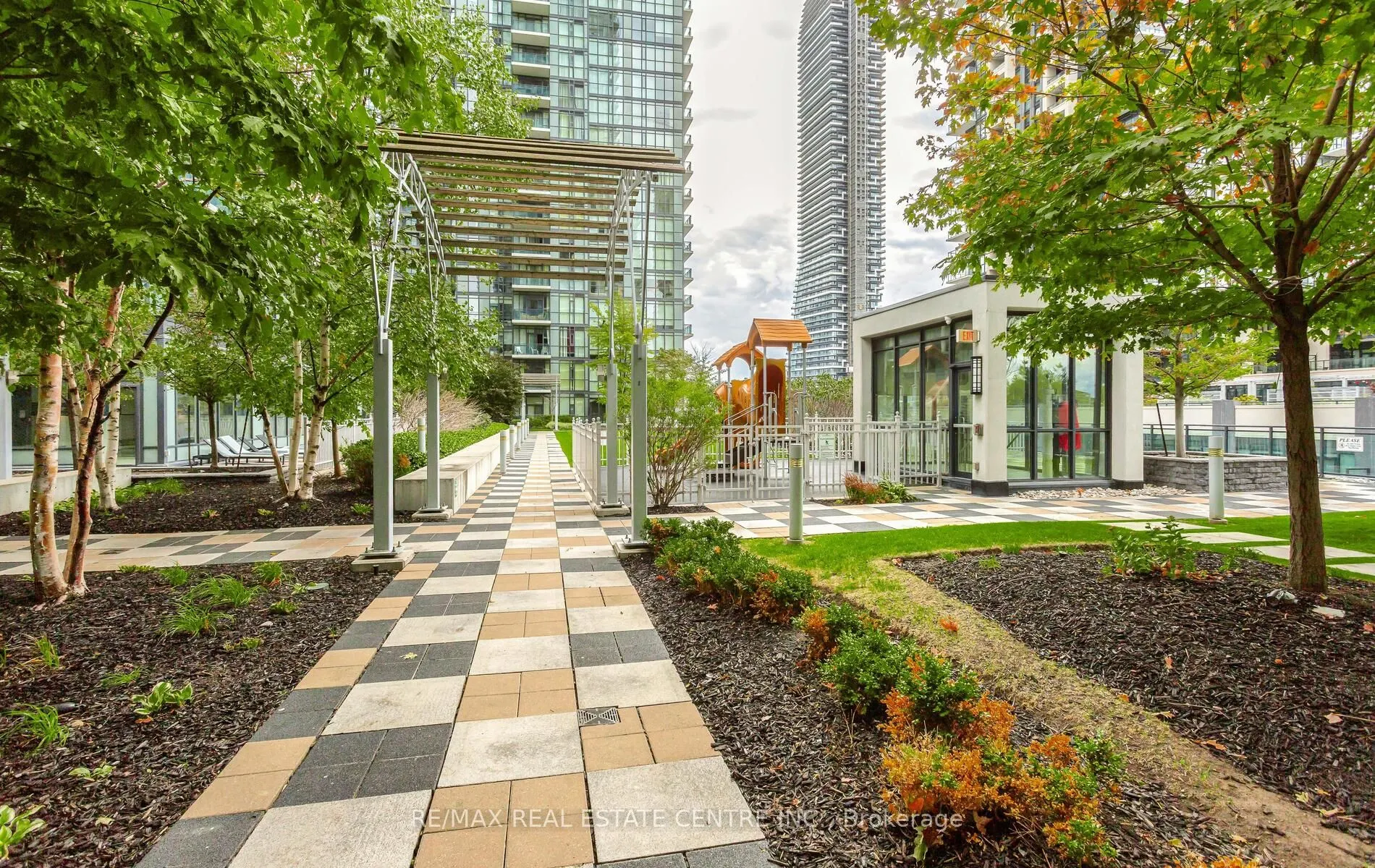 4065 Brickstone Mews, #1504