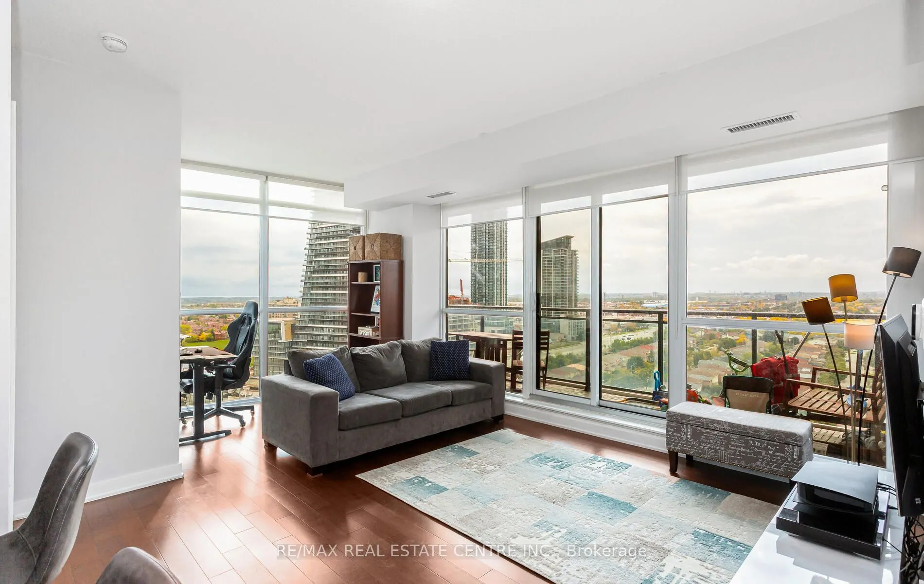 4065 Brickstone Mews, #1504