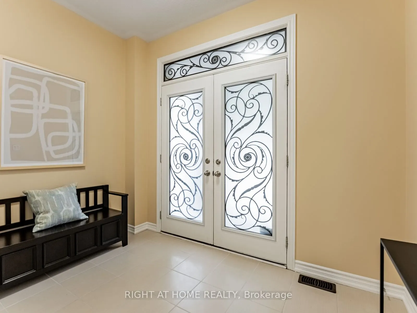 7 Mediterranean Crescent