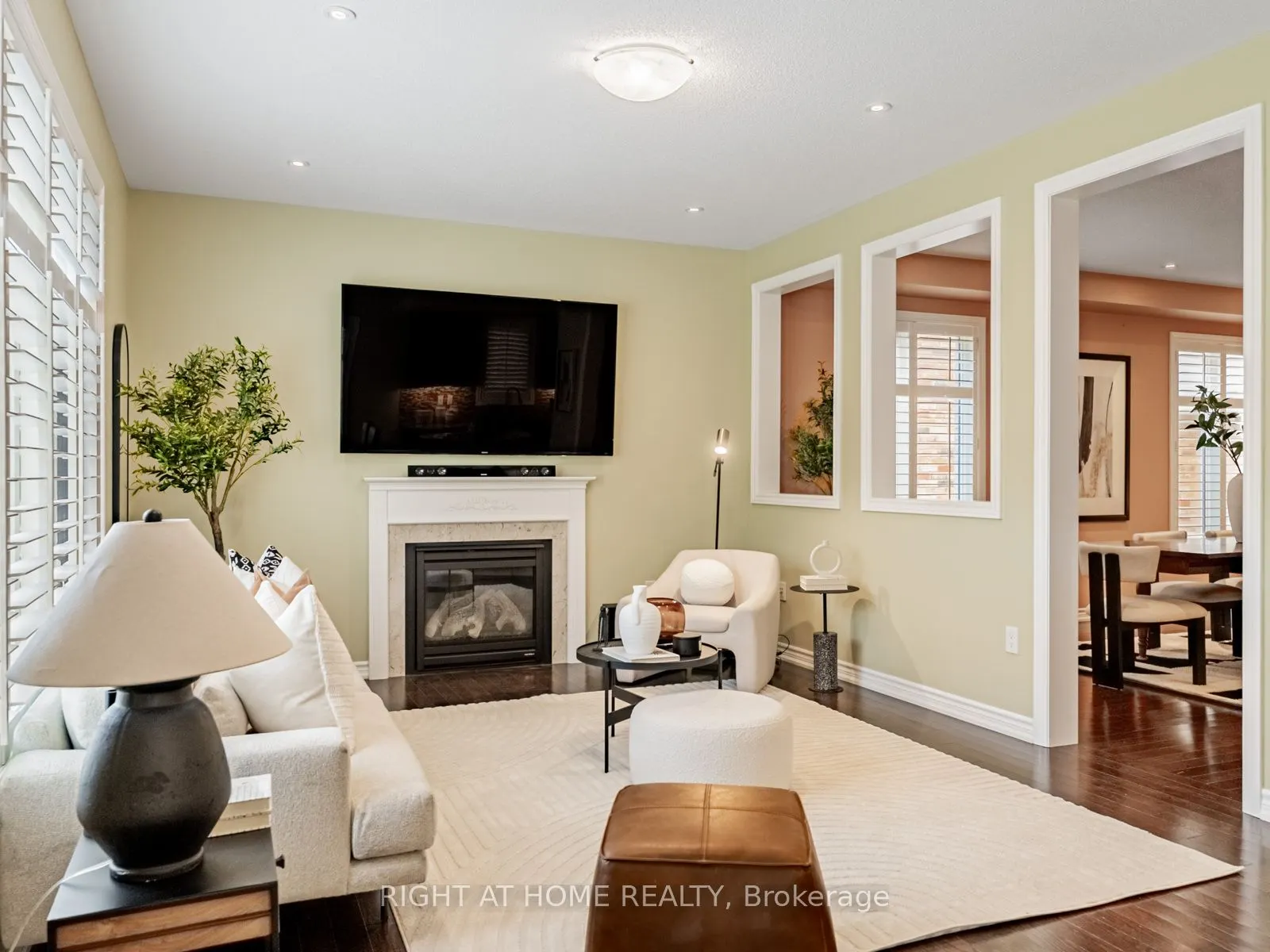 7 Mediterranean Crescent