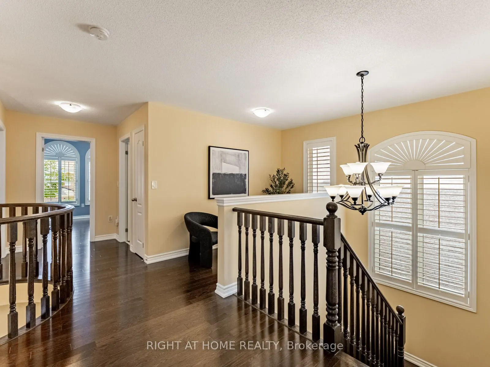 7 Mediterranean Crescent