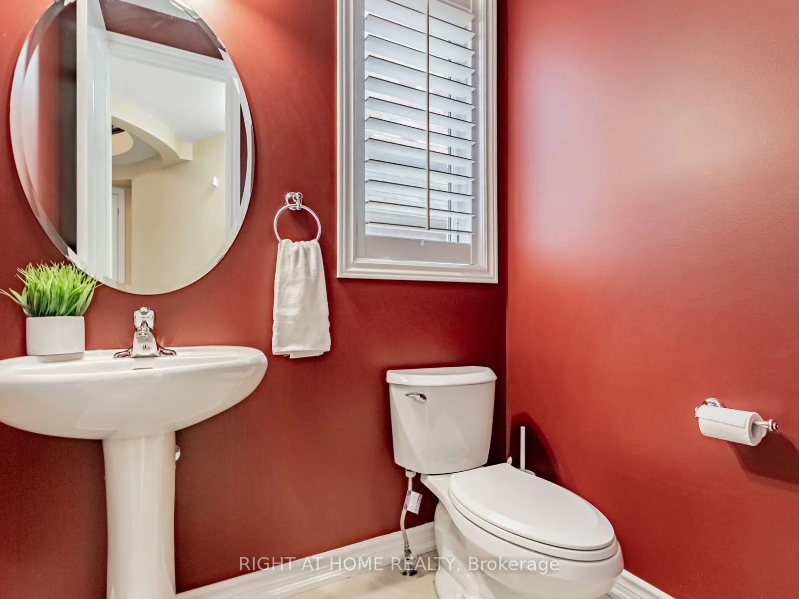 7 Mediterranean Crescent