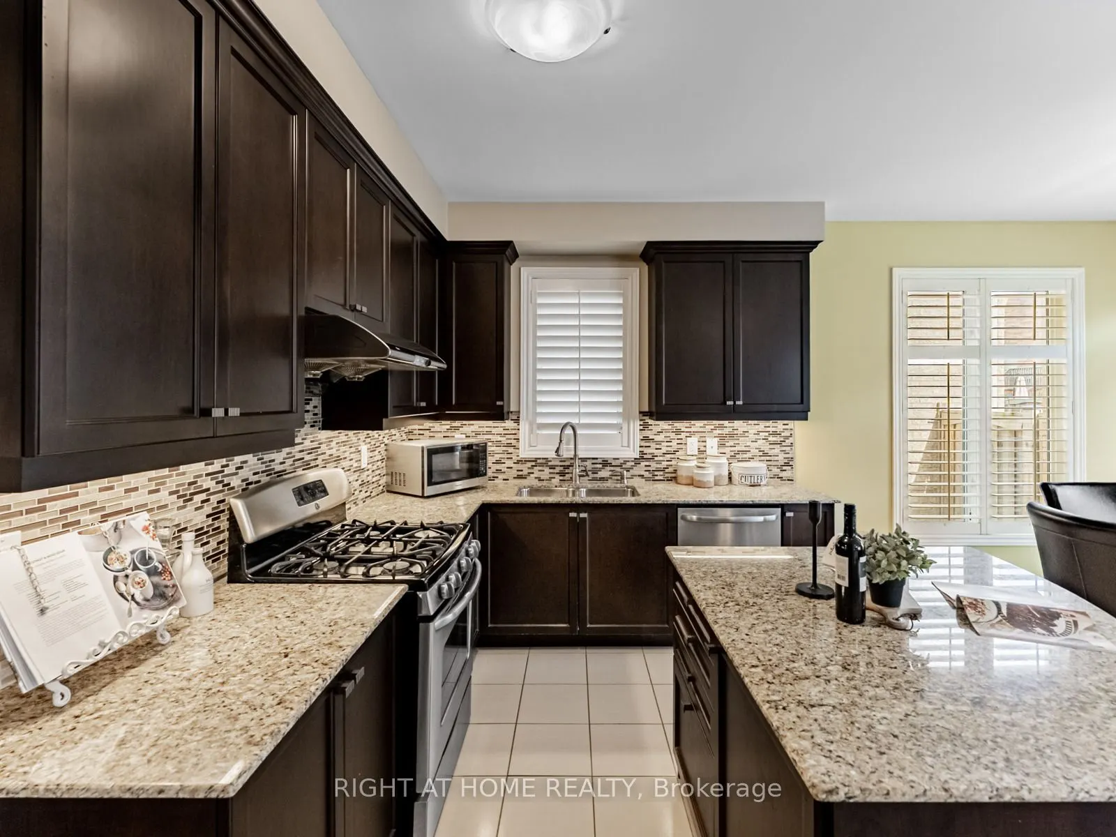 7 Mediterranean Crescent